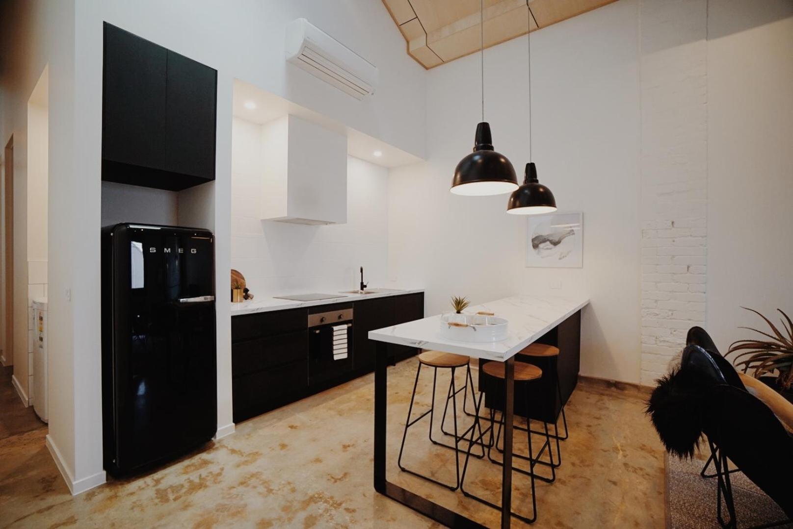 Geelong Vacations - THE WAREHOUSE APARTMENTS - Property Image 10