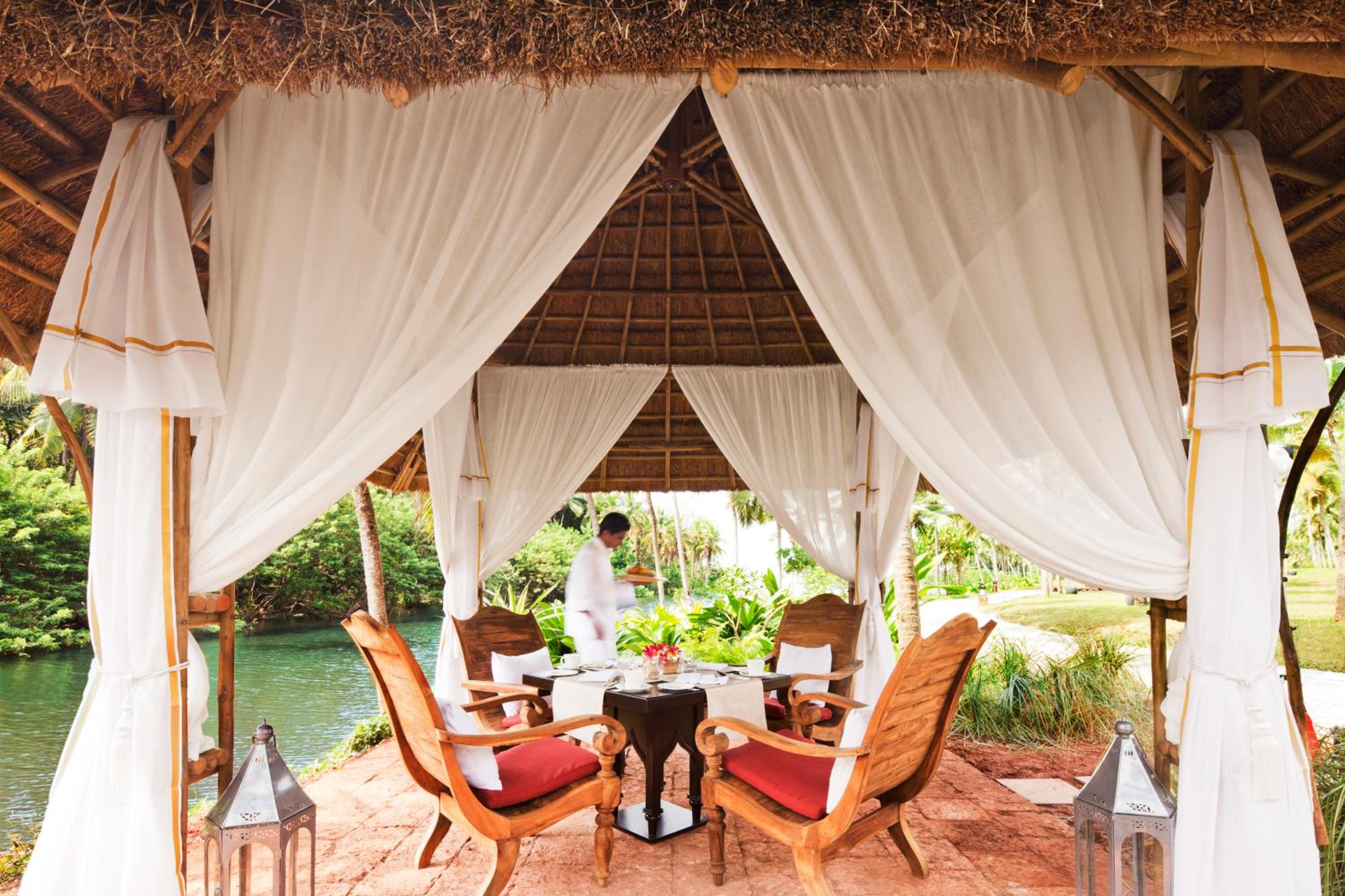 Taj Bekal Resort & Spa, Kerala