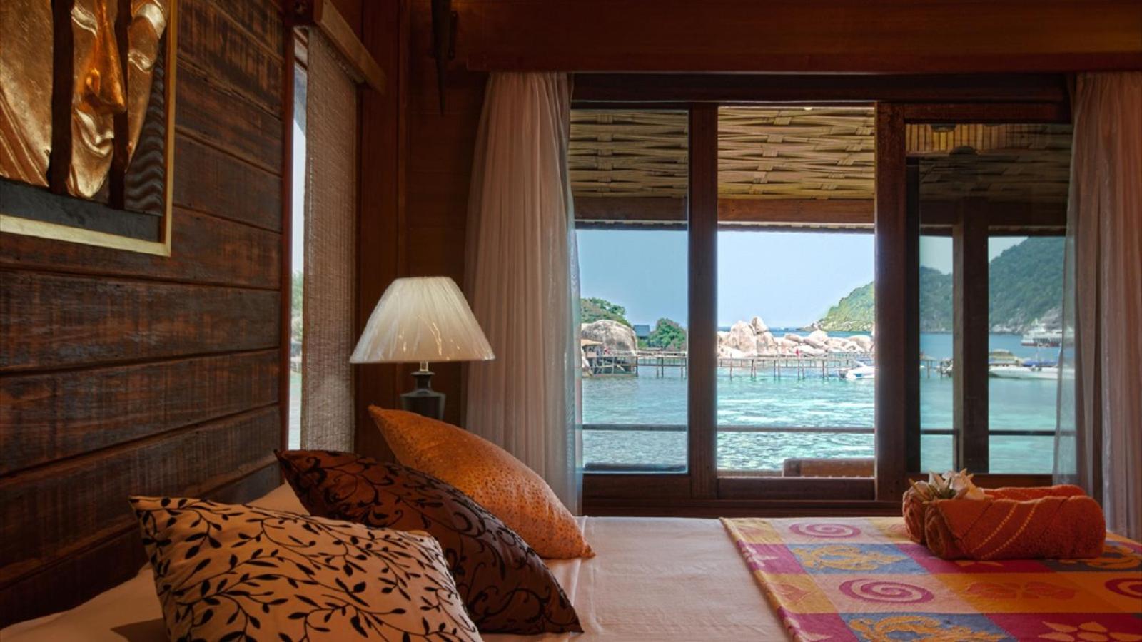 Nangyuan Island Dive Resort