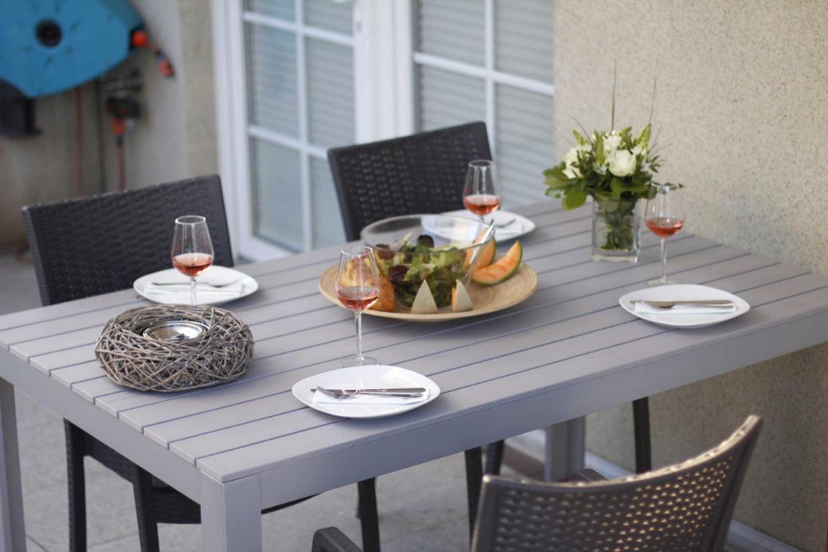 Hotel Pommerening Vera - Image 1