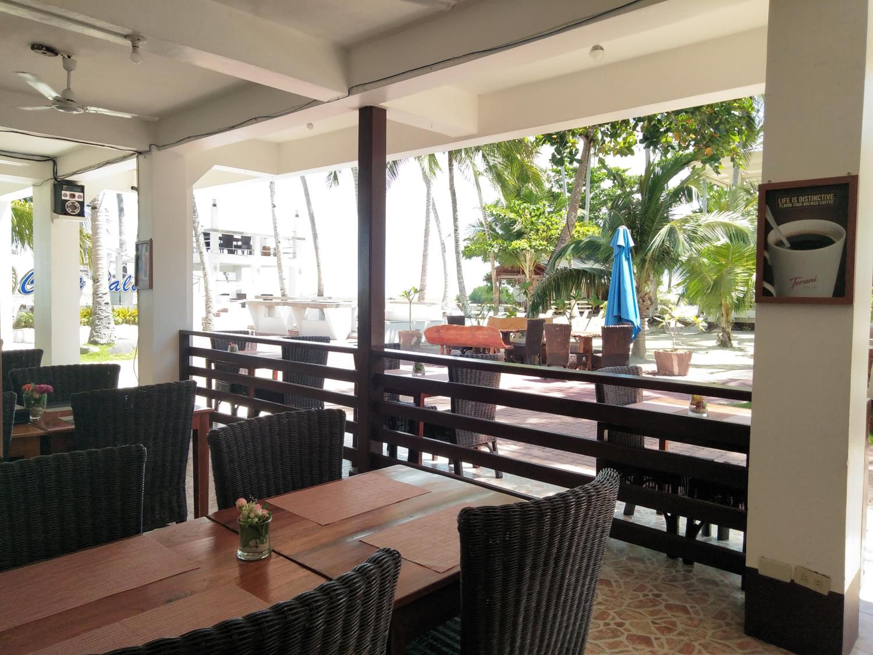 Costa Palawan Resort