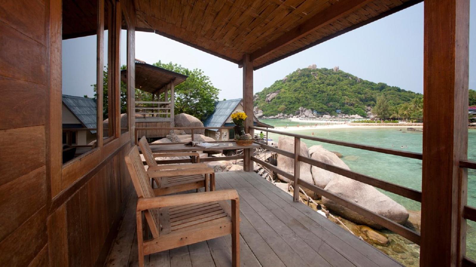 Nangyuan Island Dive Resort