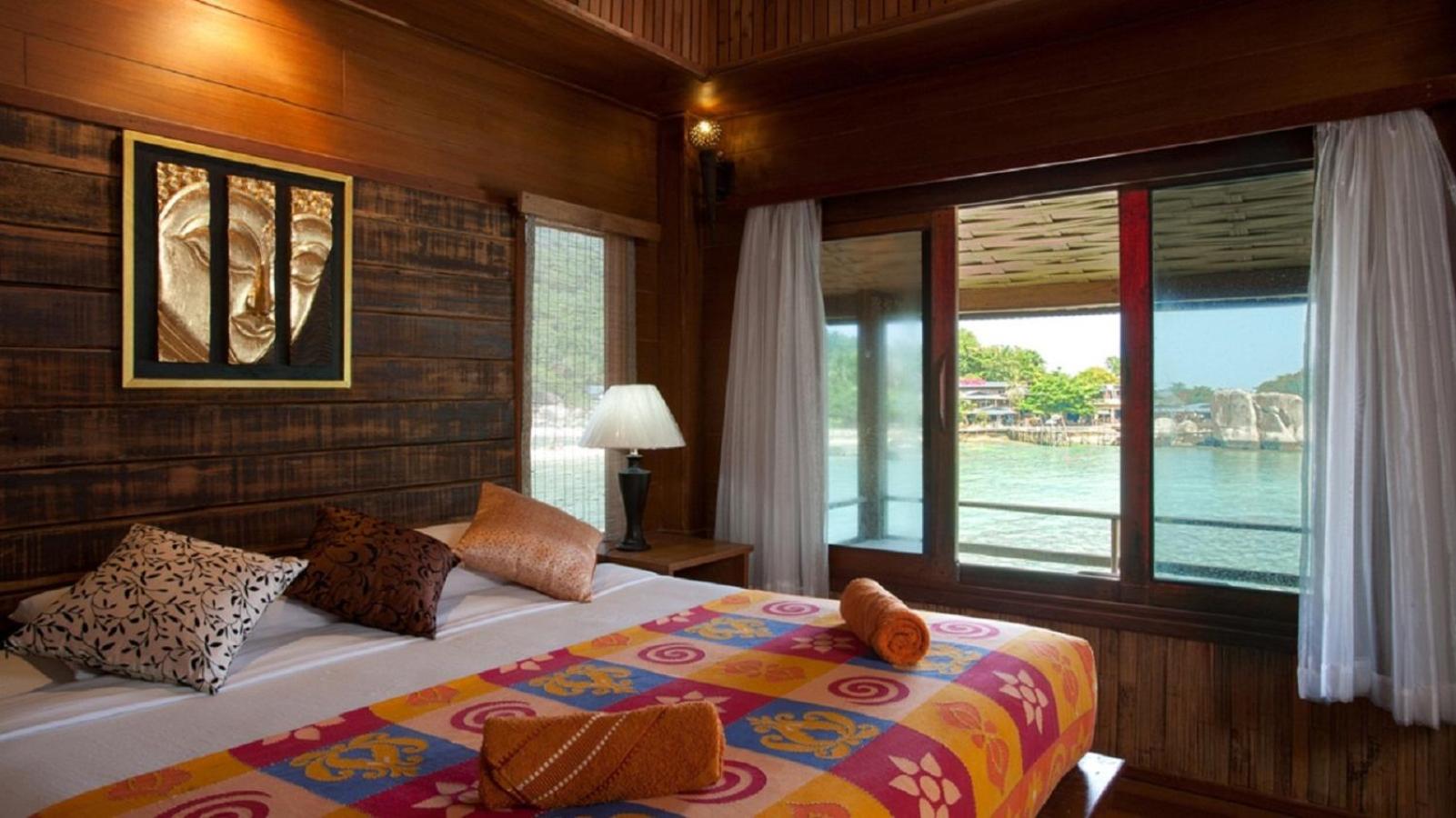 Nangyuan Island Dive Resort