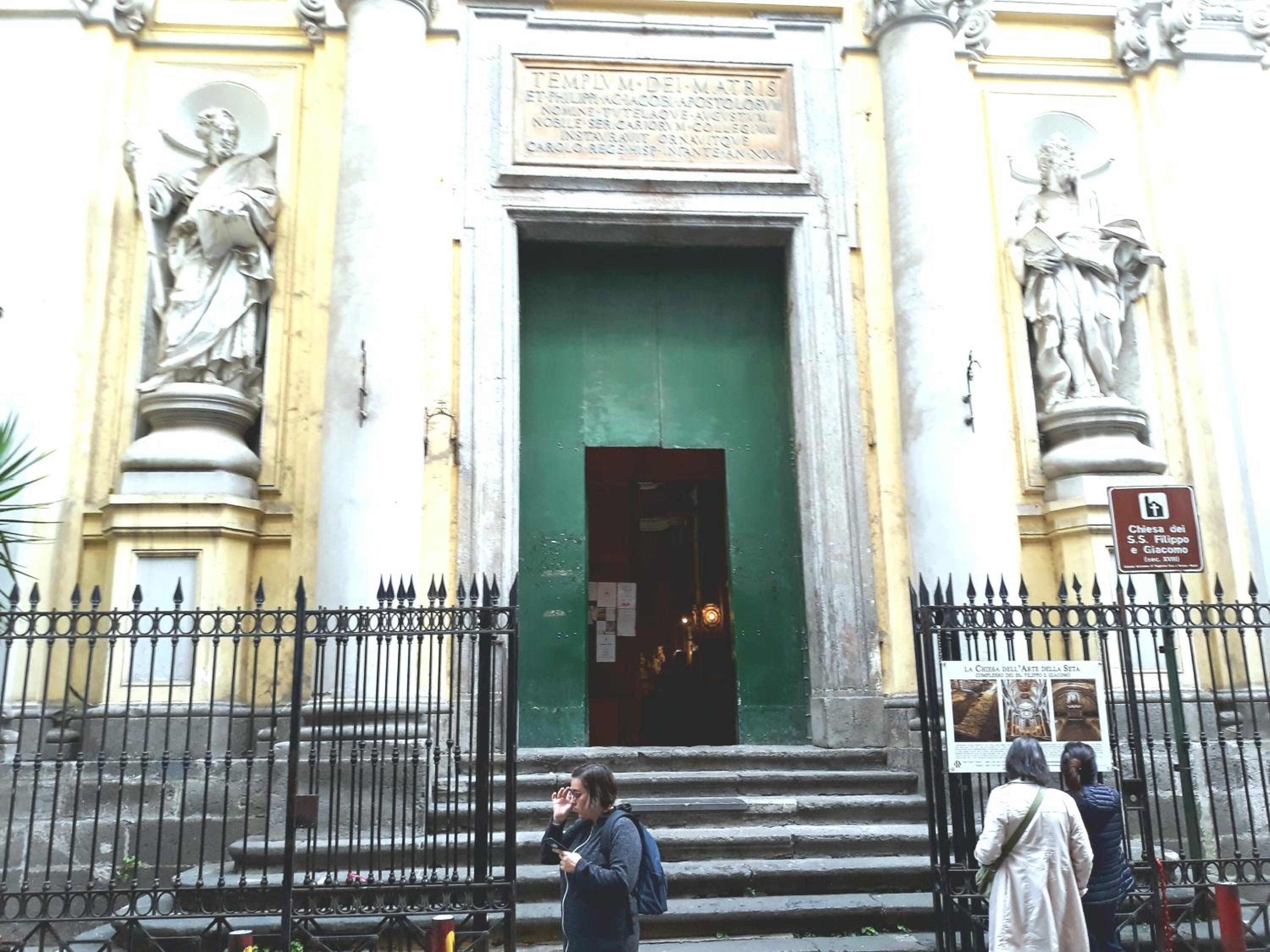 Domus San Biagio 14