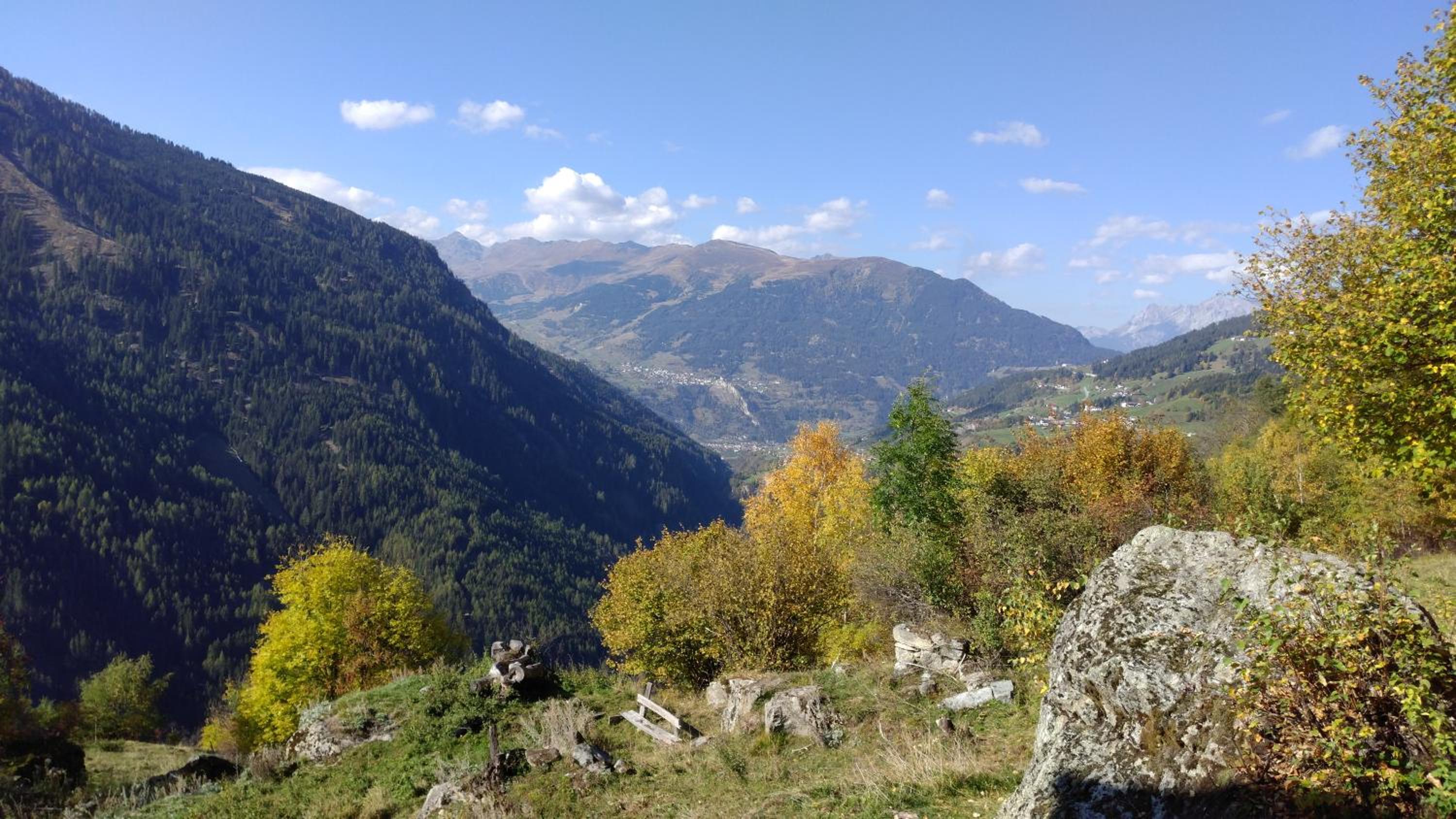 Apart Bergland
