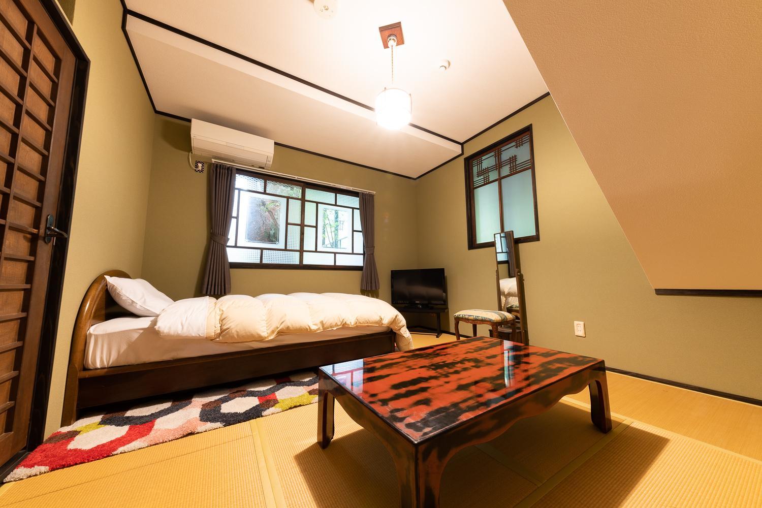 Taisho Yufu no Hana