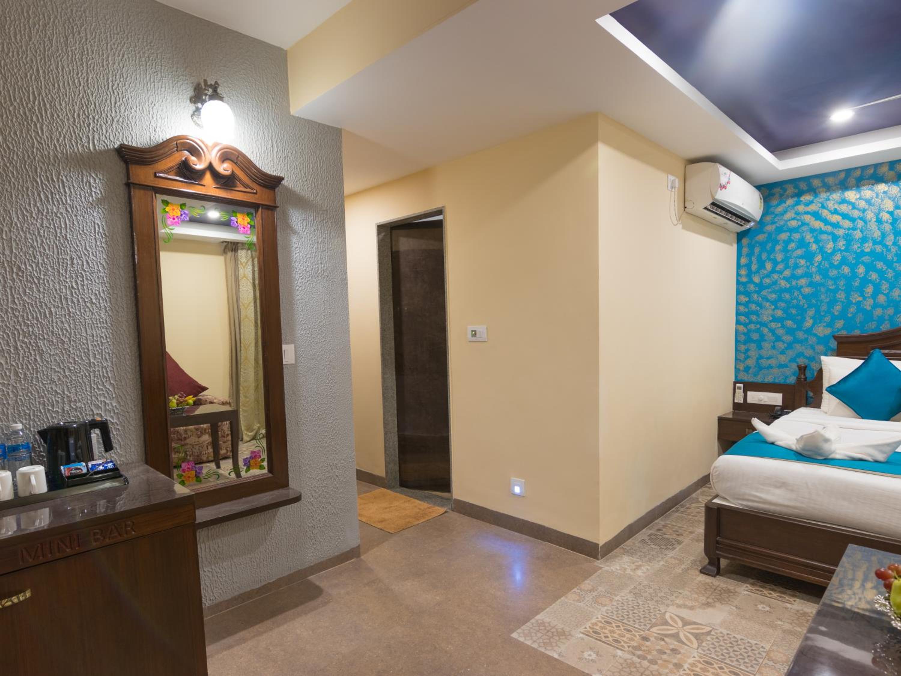 Resort Terra Paraiso Goa - A Beach Property, photo 43
