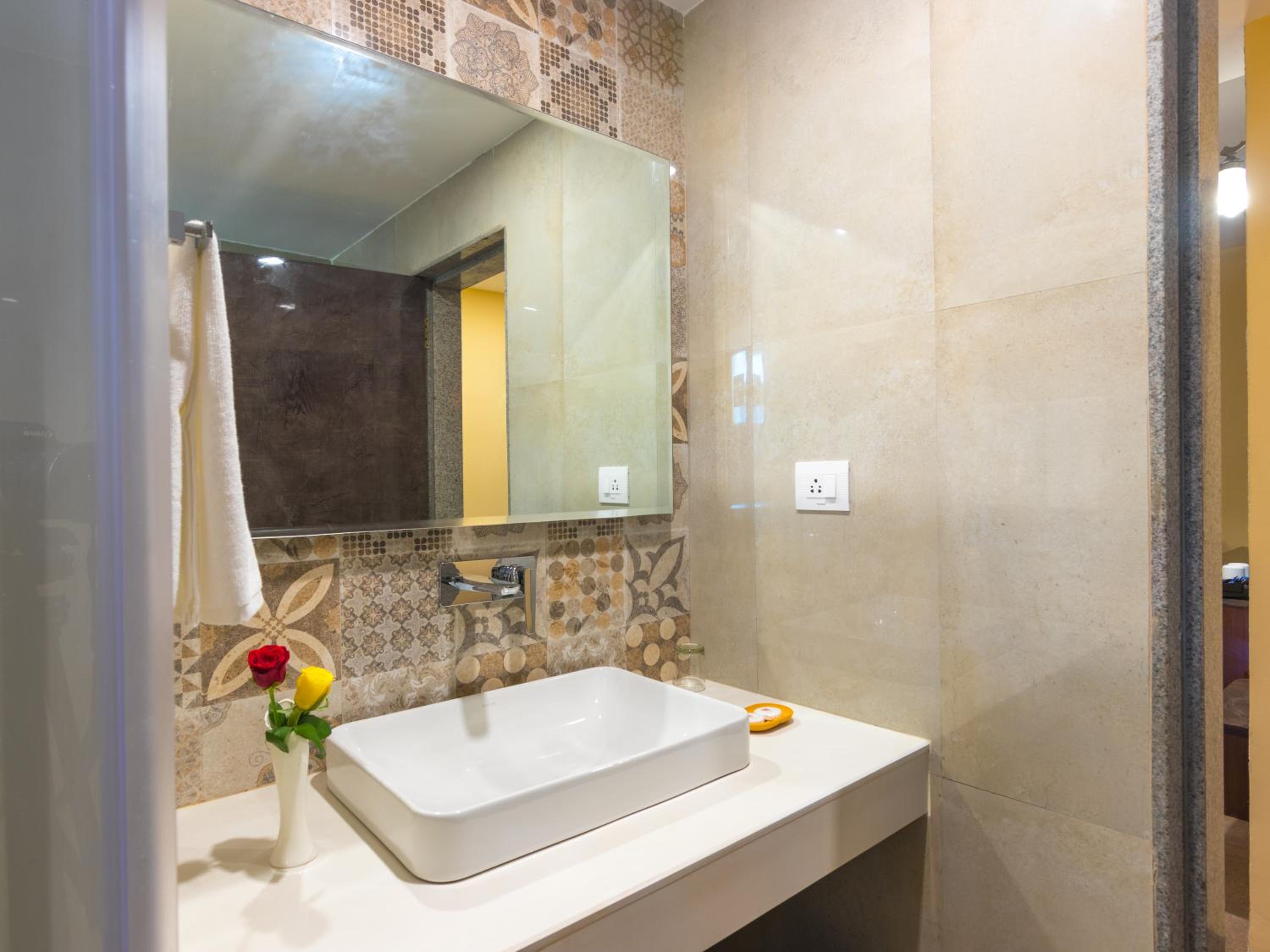 Resort Terra Paraiso Goa - A Beach Property