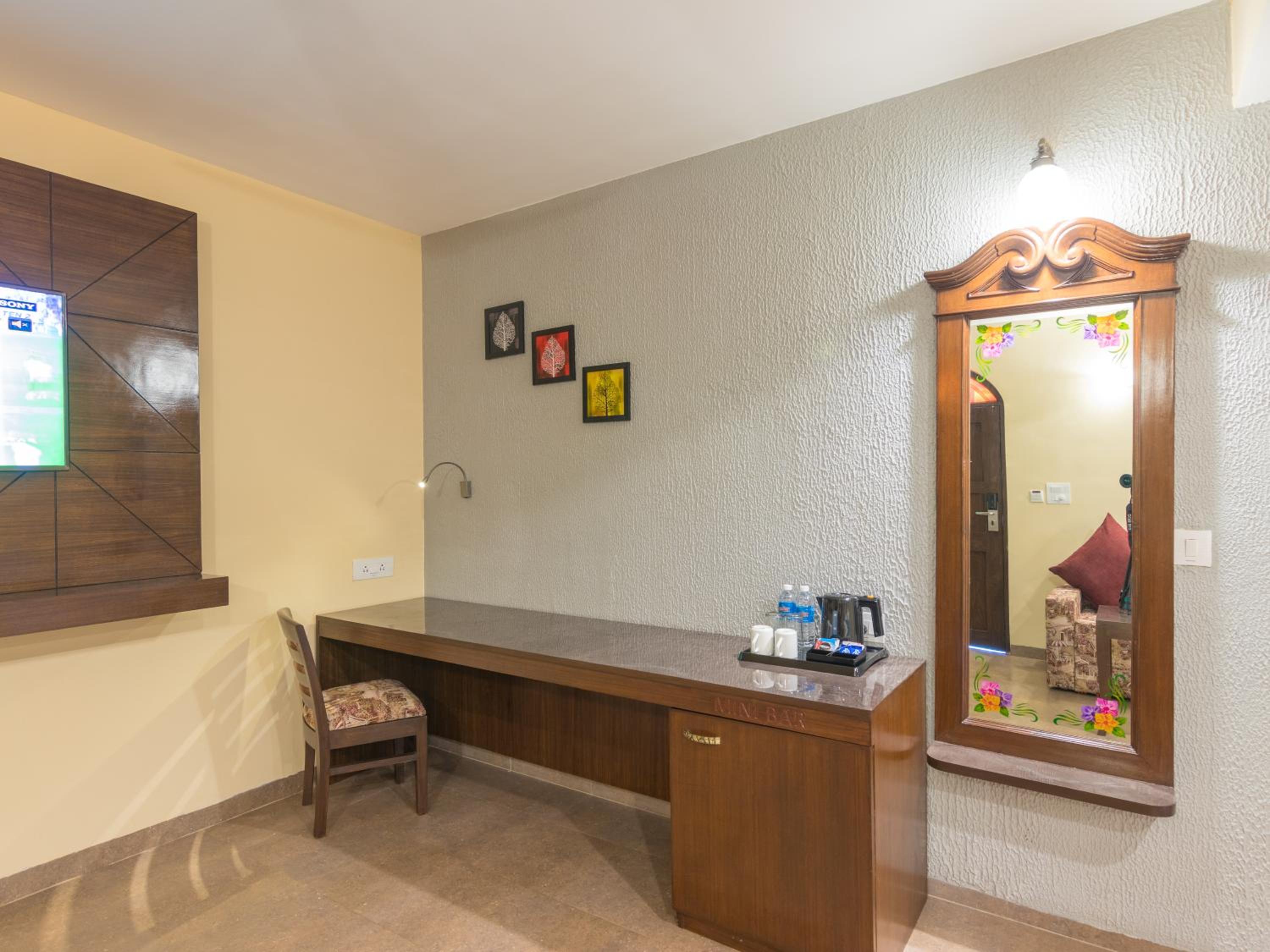 Resort Terra Paraiso Goa - A Beach Property, photo 82