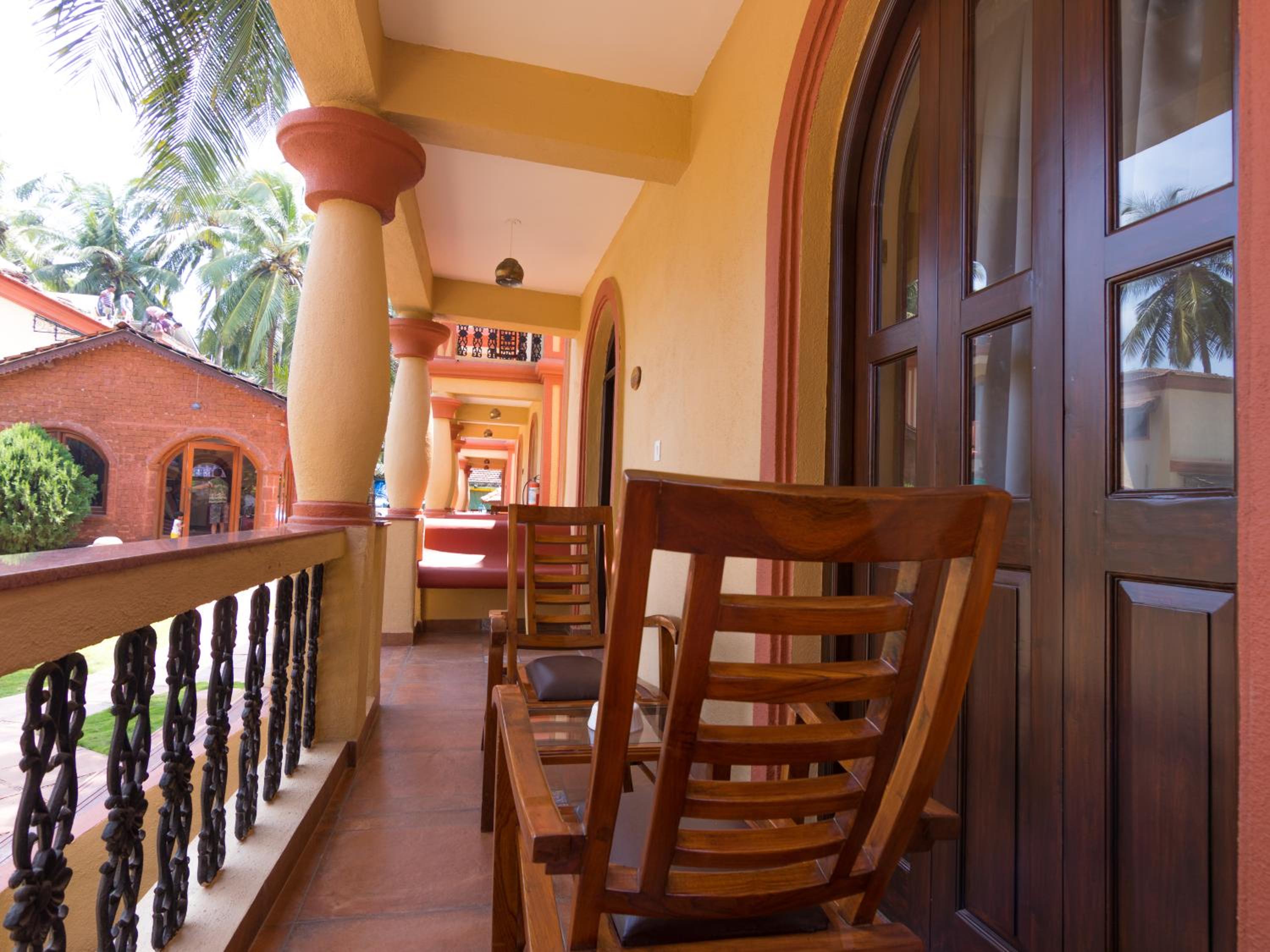 Resort Terra Paraiso Goa - A Beach Property, photo 36