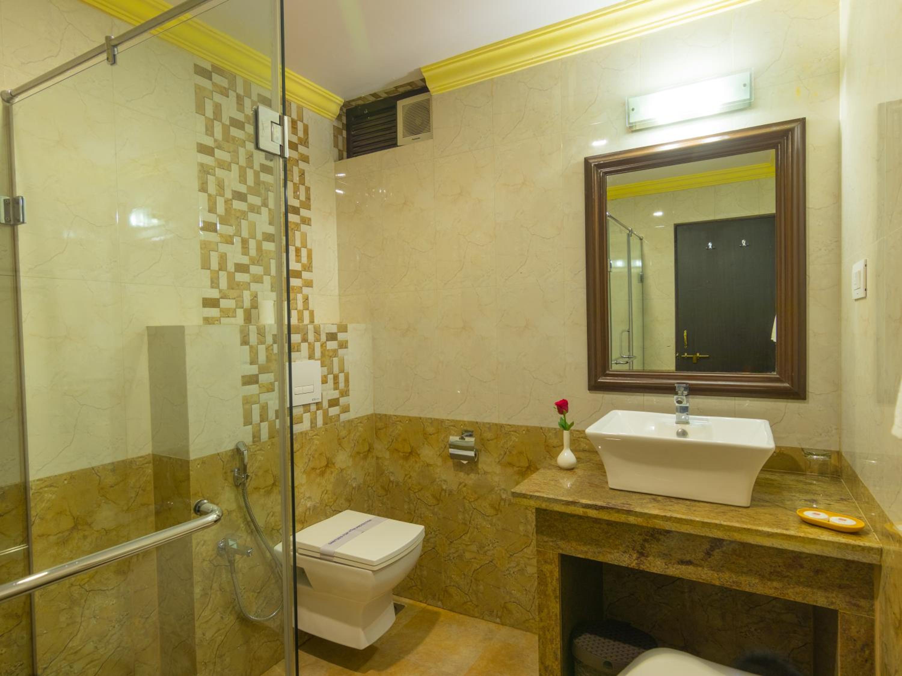 Resort Terra Paraiso Goa - A Beach Property, photo 87
