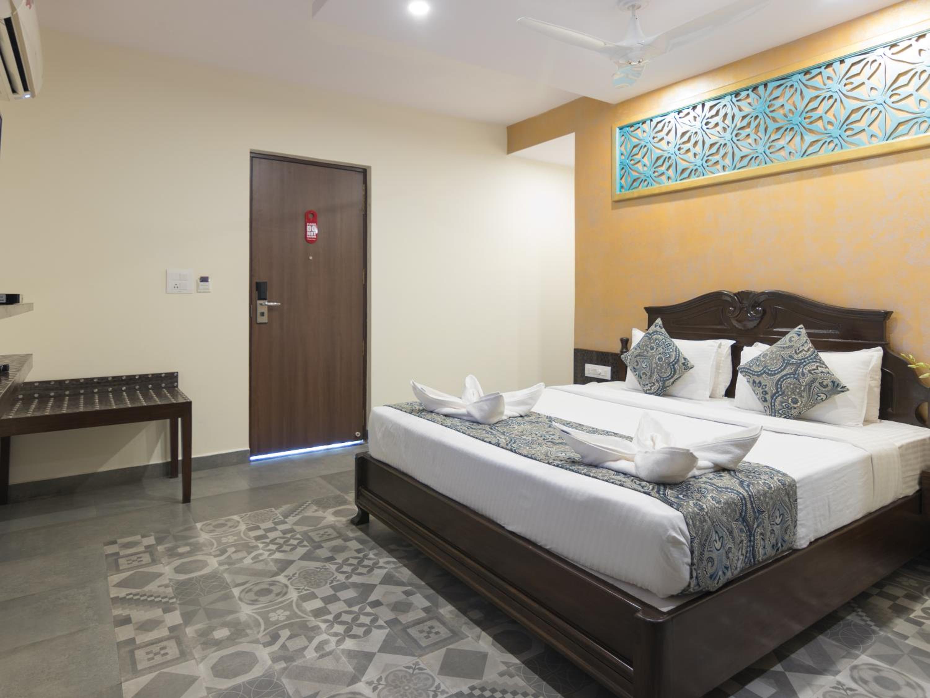Resort Terra Paraiso Goa - A Beach Property, photo 52