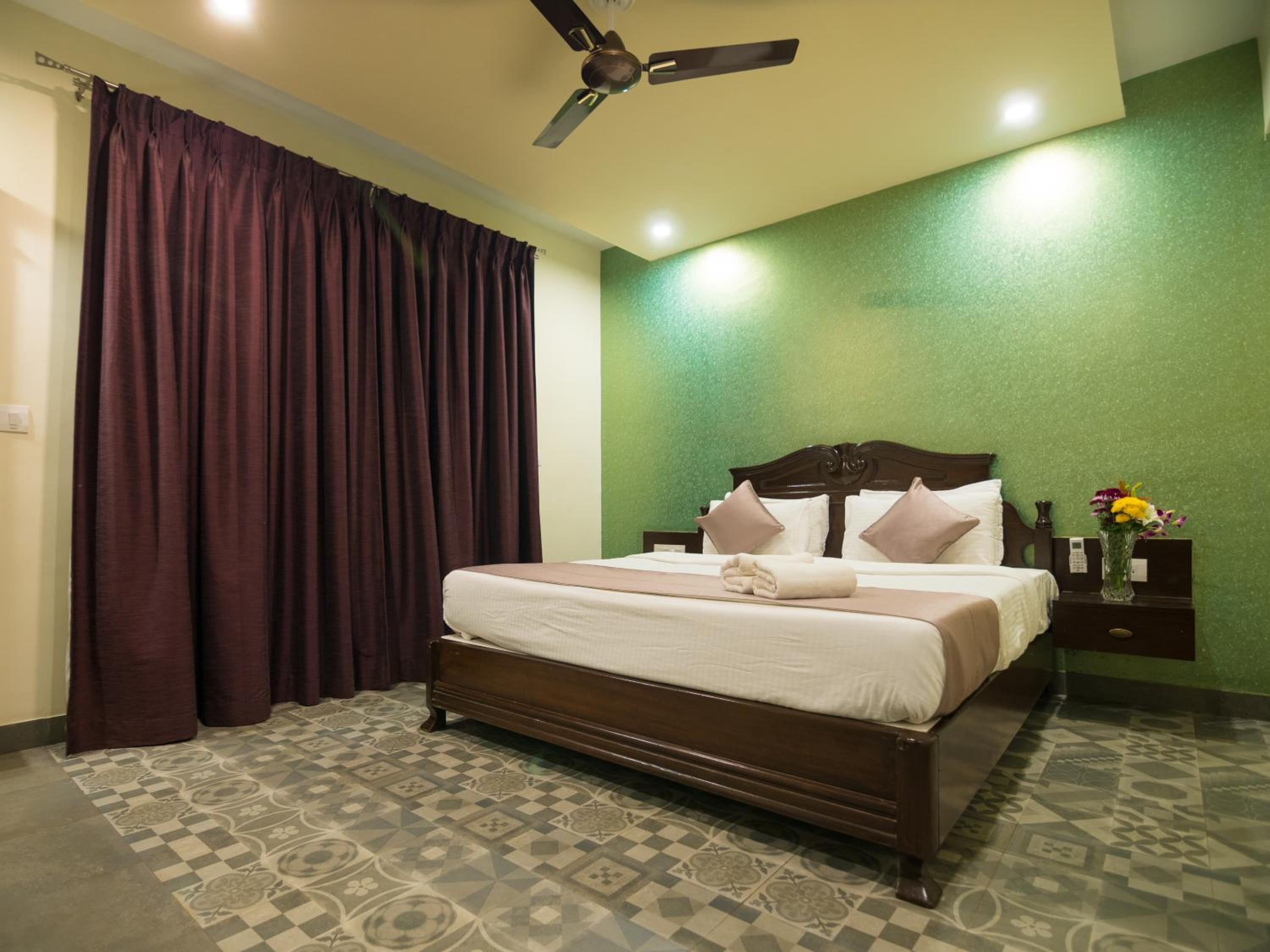 Resort Terra Paraiso Goa - A Beach Property, photo 84