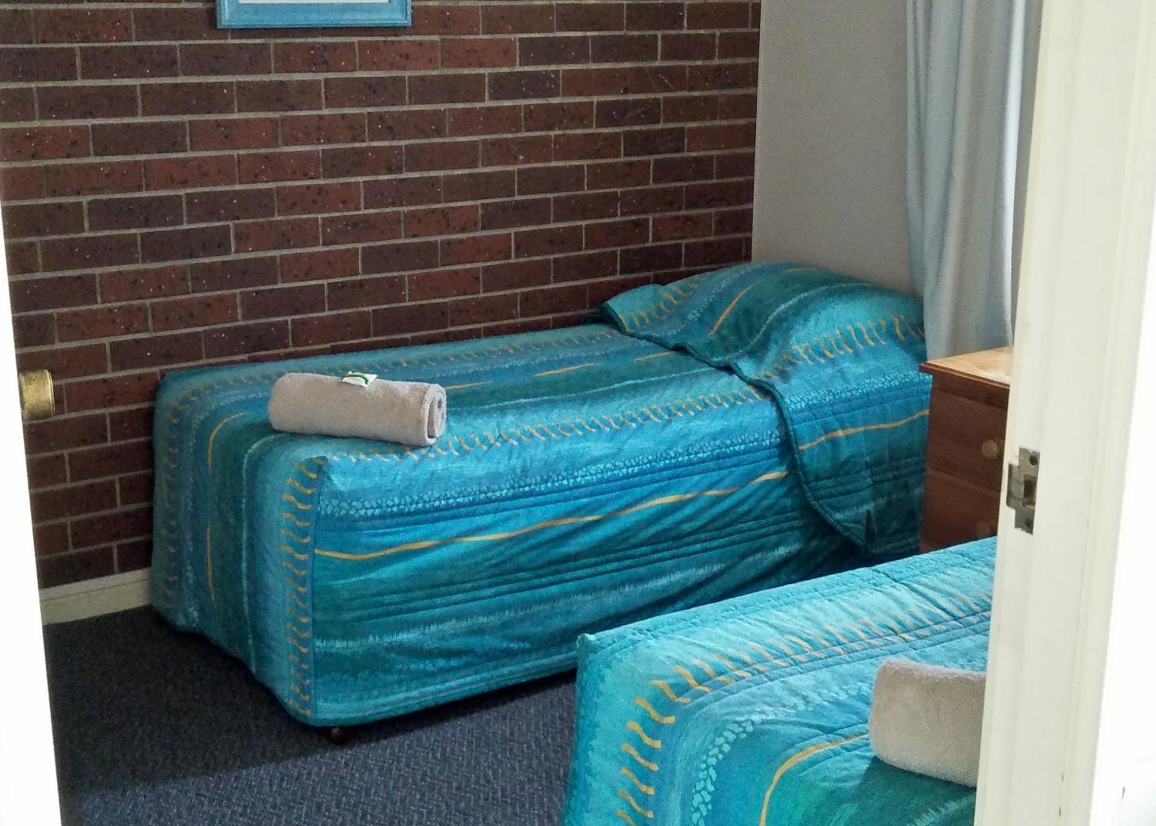 Merimbula Gardens Motel