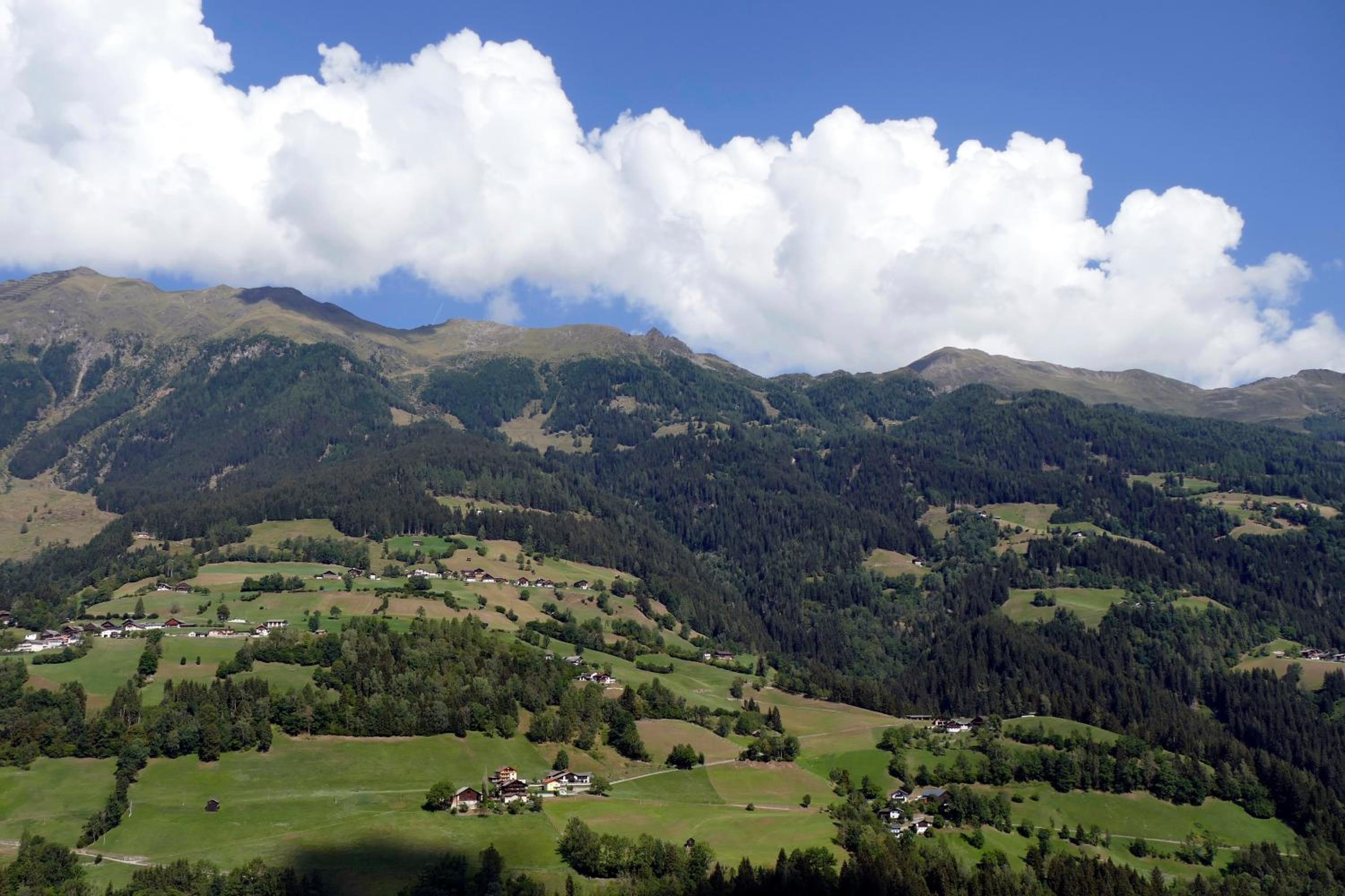 Pension Pichlerhof