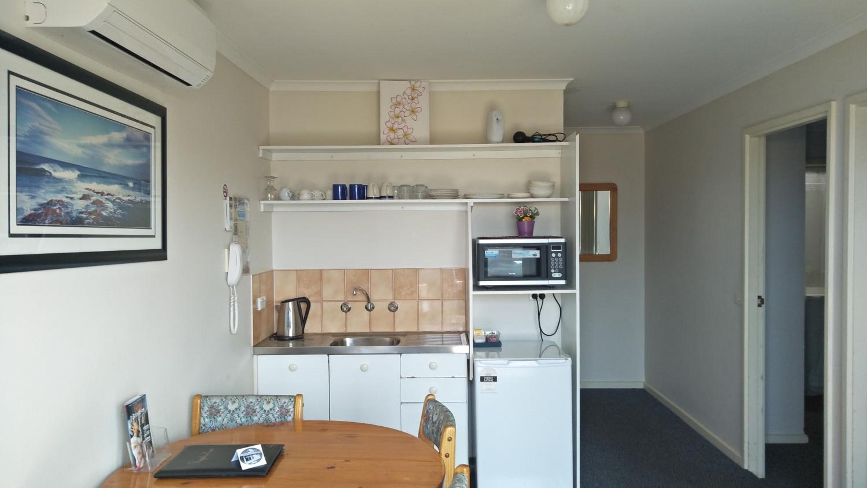 Merimbula Gardens Motel