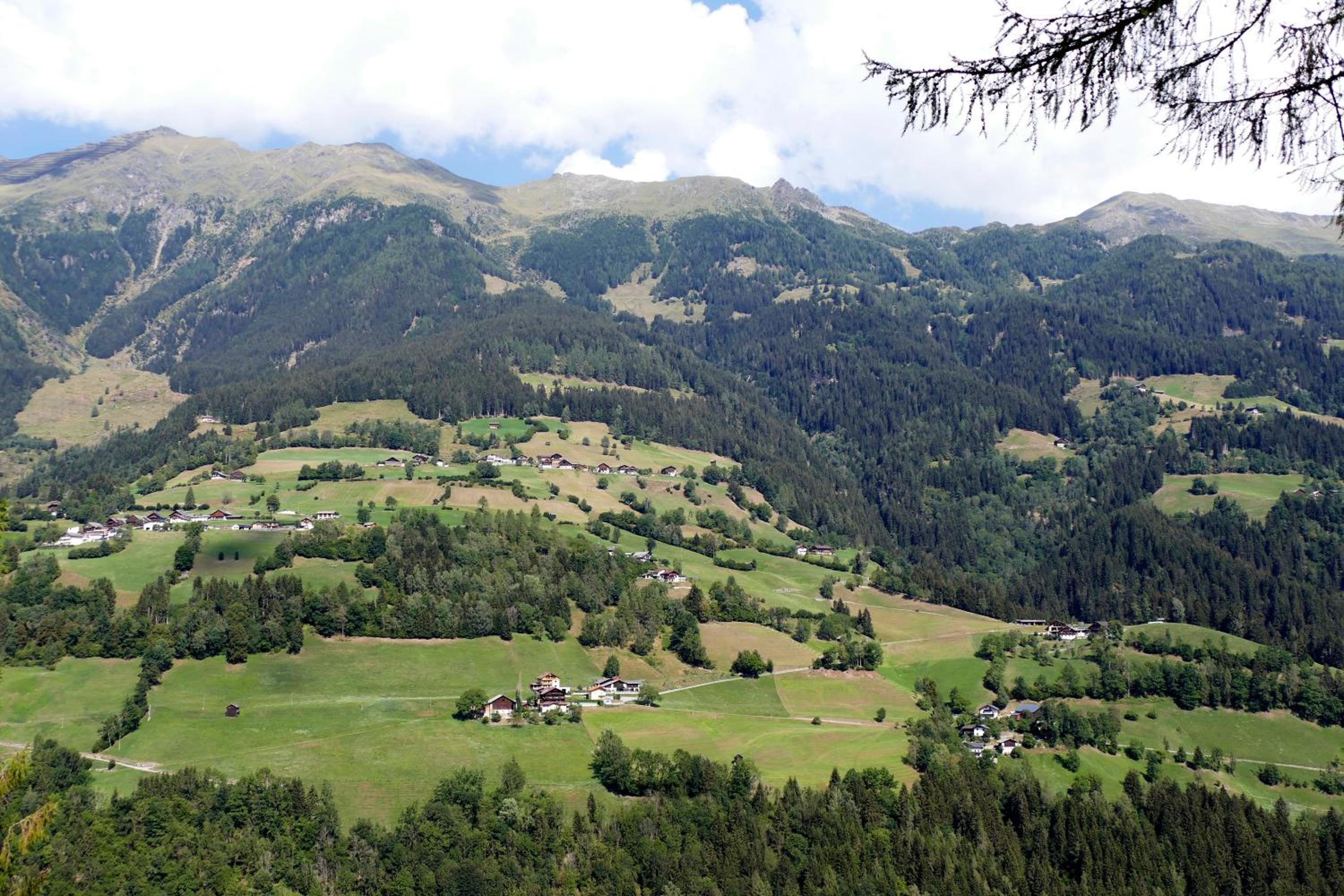 Pension Pichlerhof