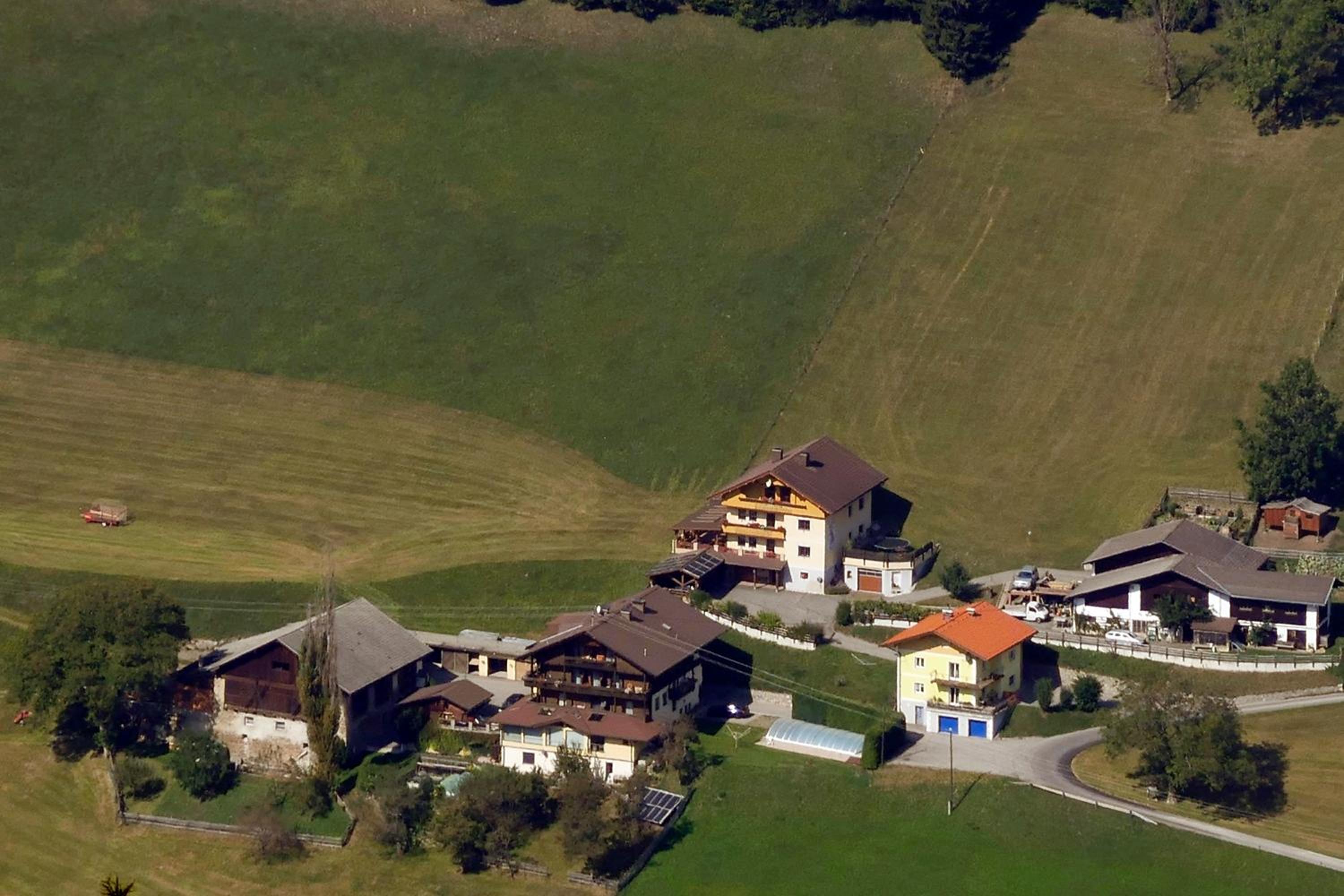 Pension Pichlerhof