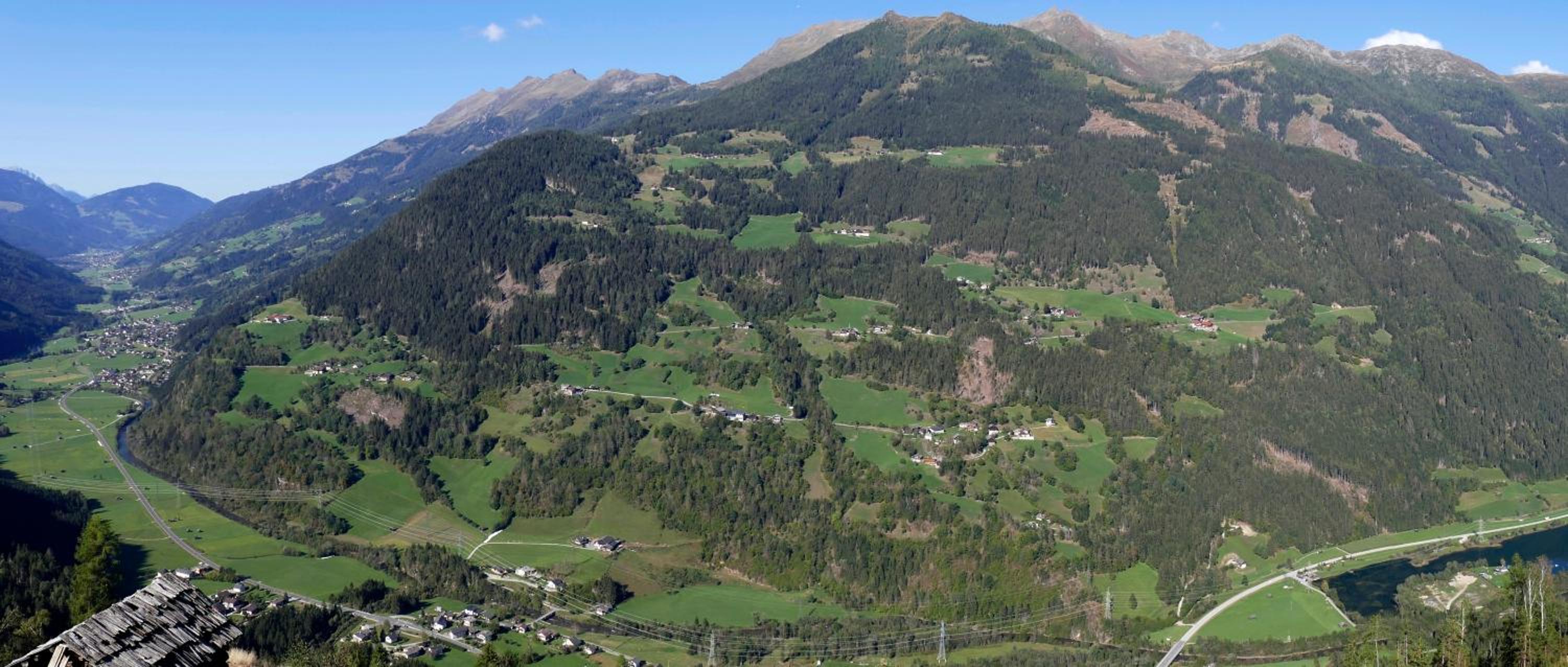 Pension Pichlerhof
