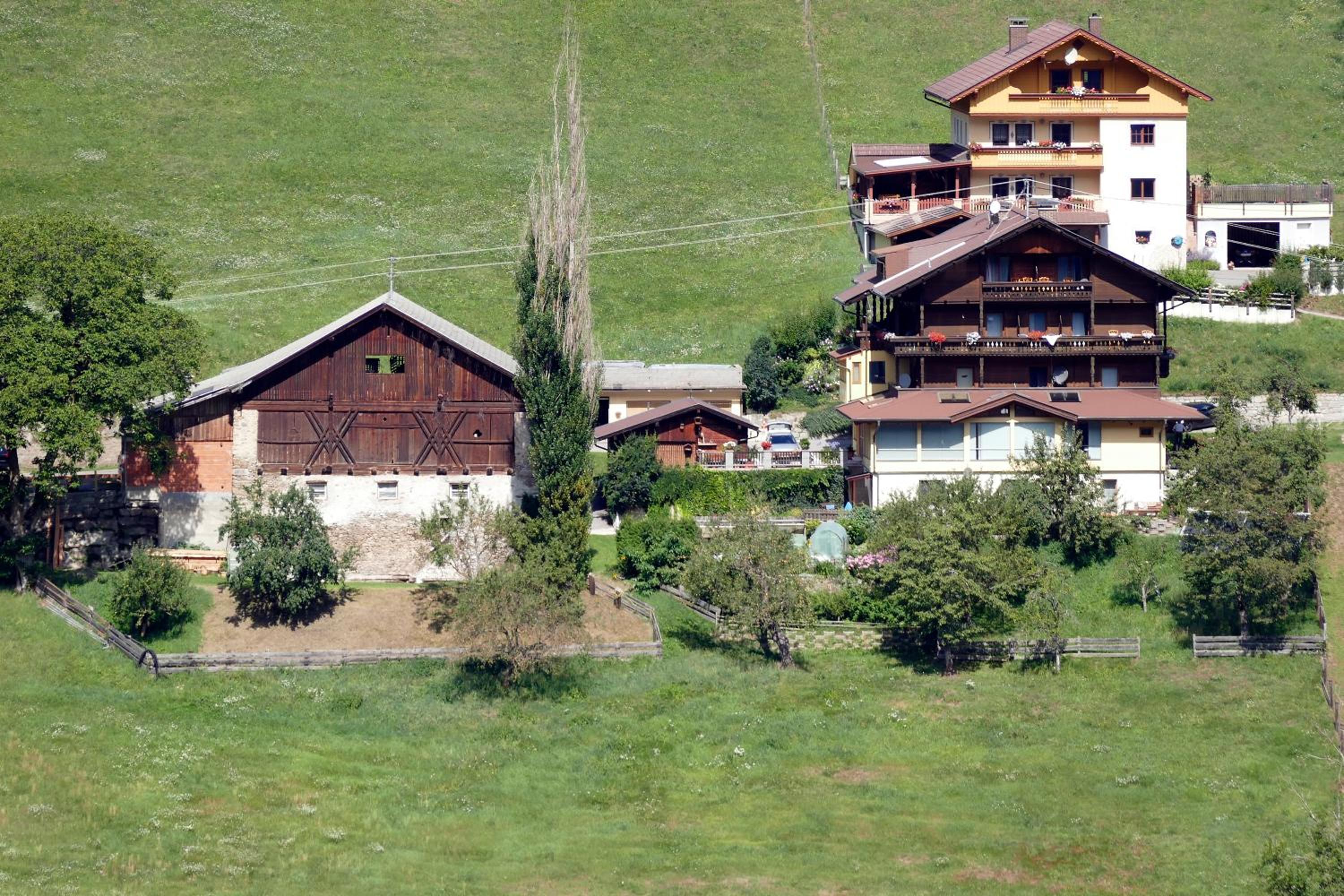 Pension Pichlerhof