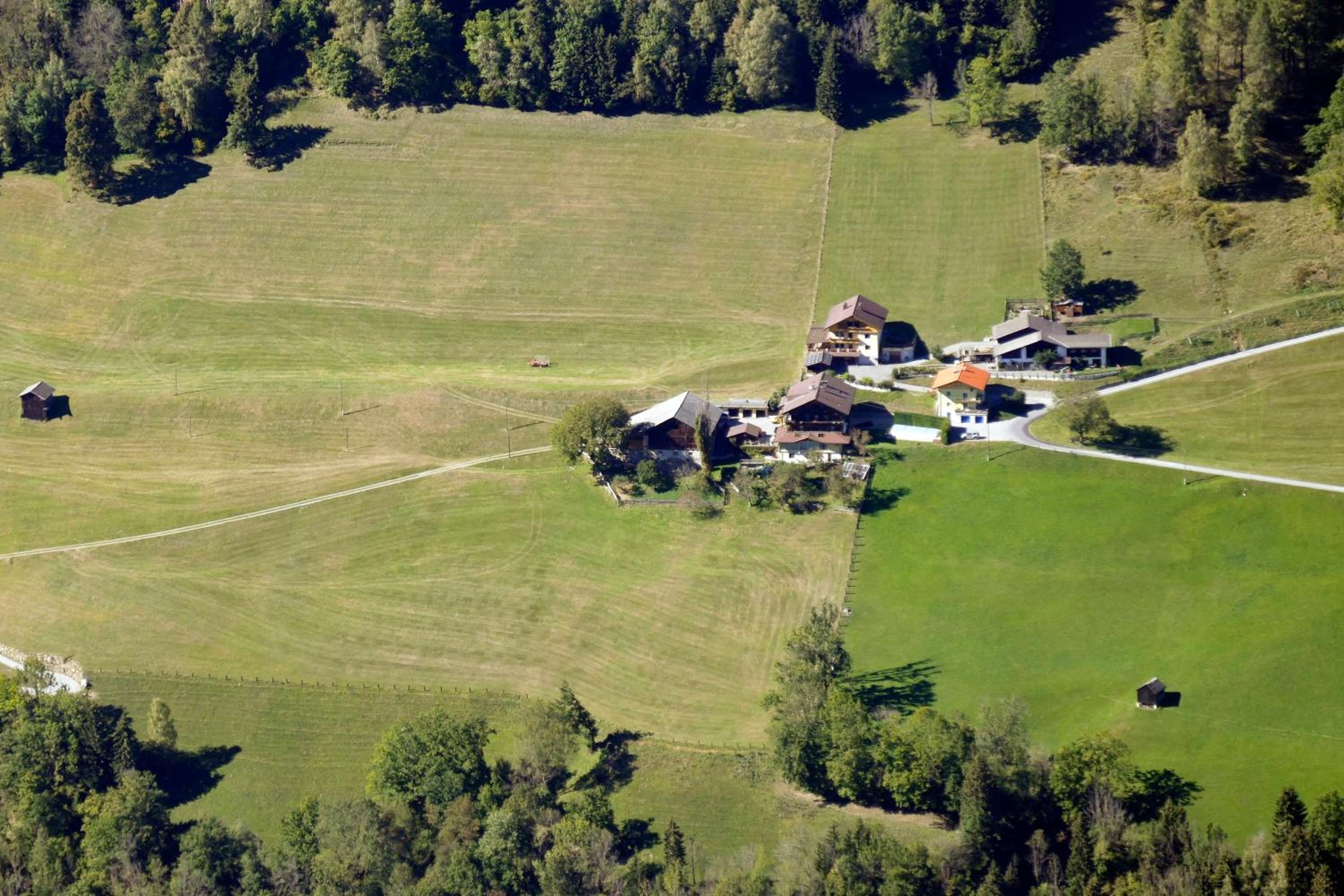 Pension Pichlerhof