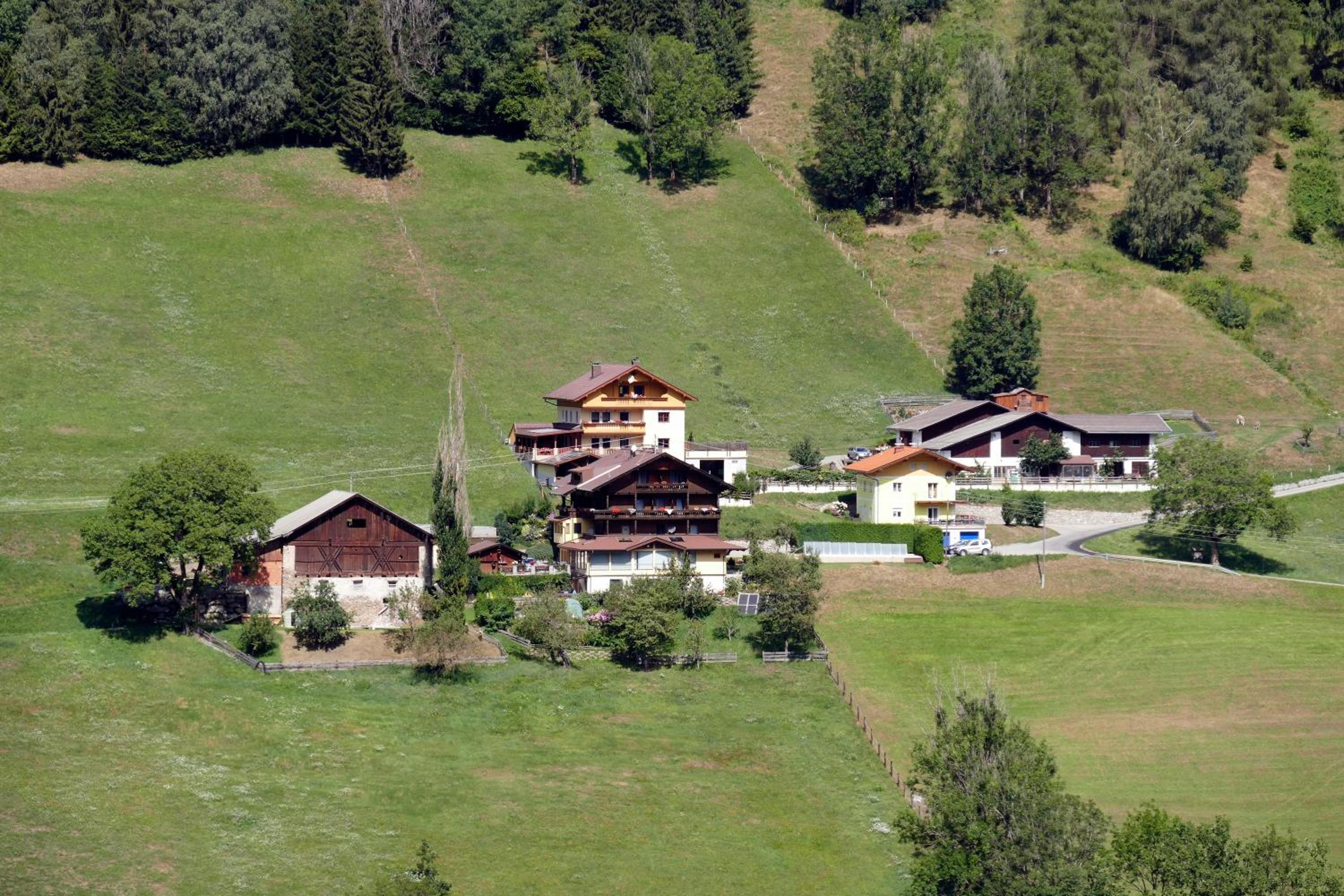 Pension Pichlerhof