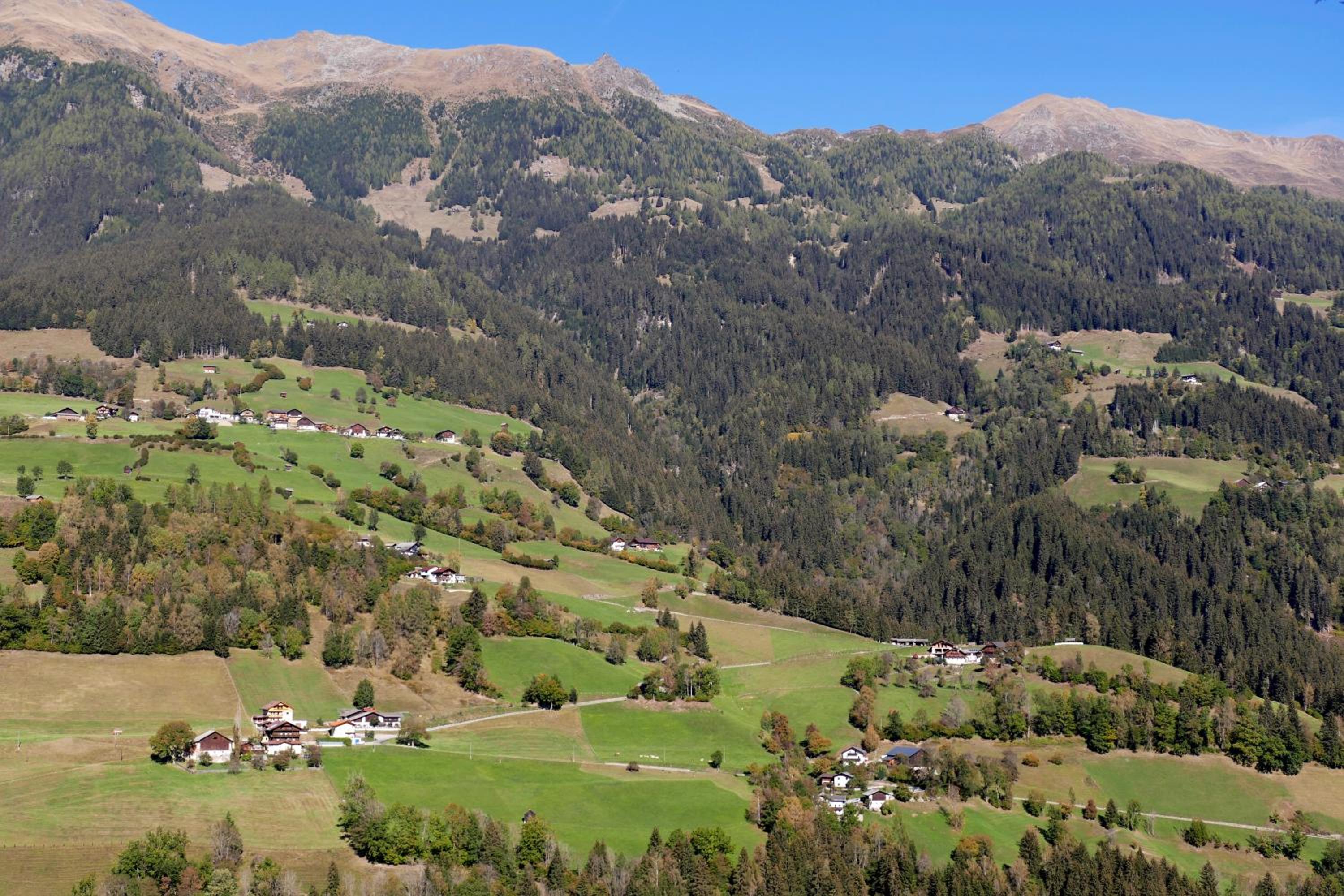 Pension Pichlerhof