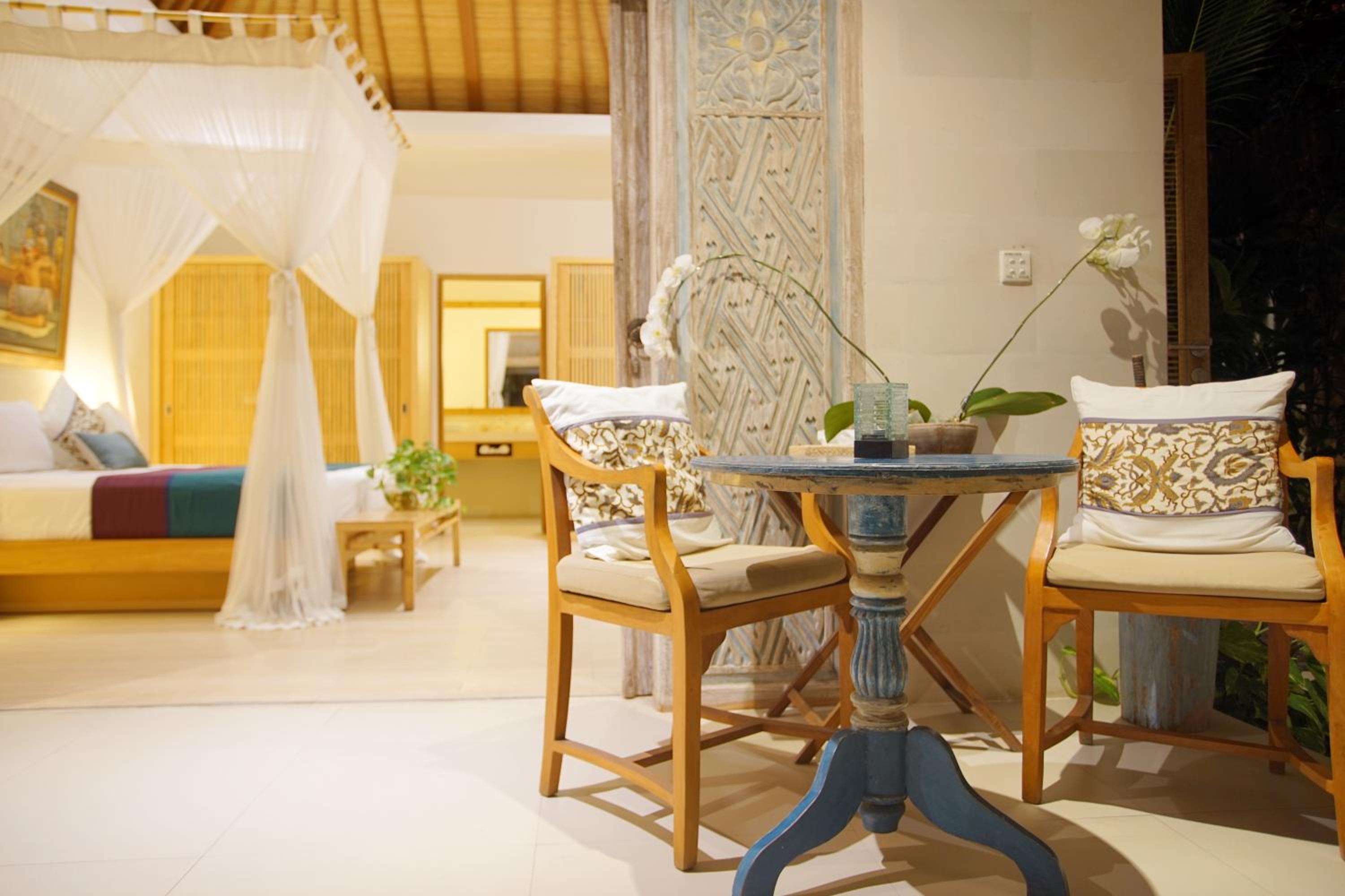 Villa Bali Asri Batubelig