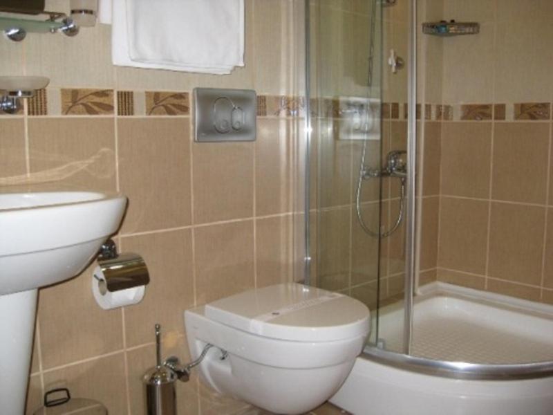 Berce Hotel Istanbul