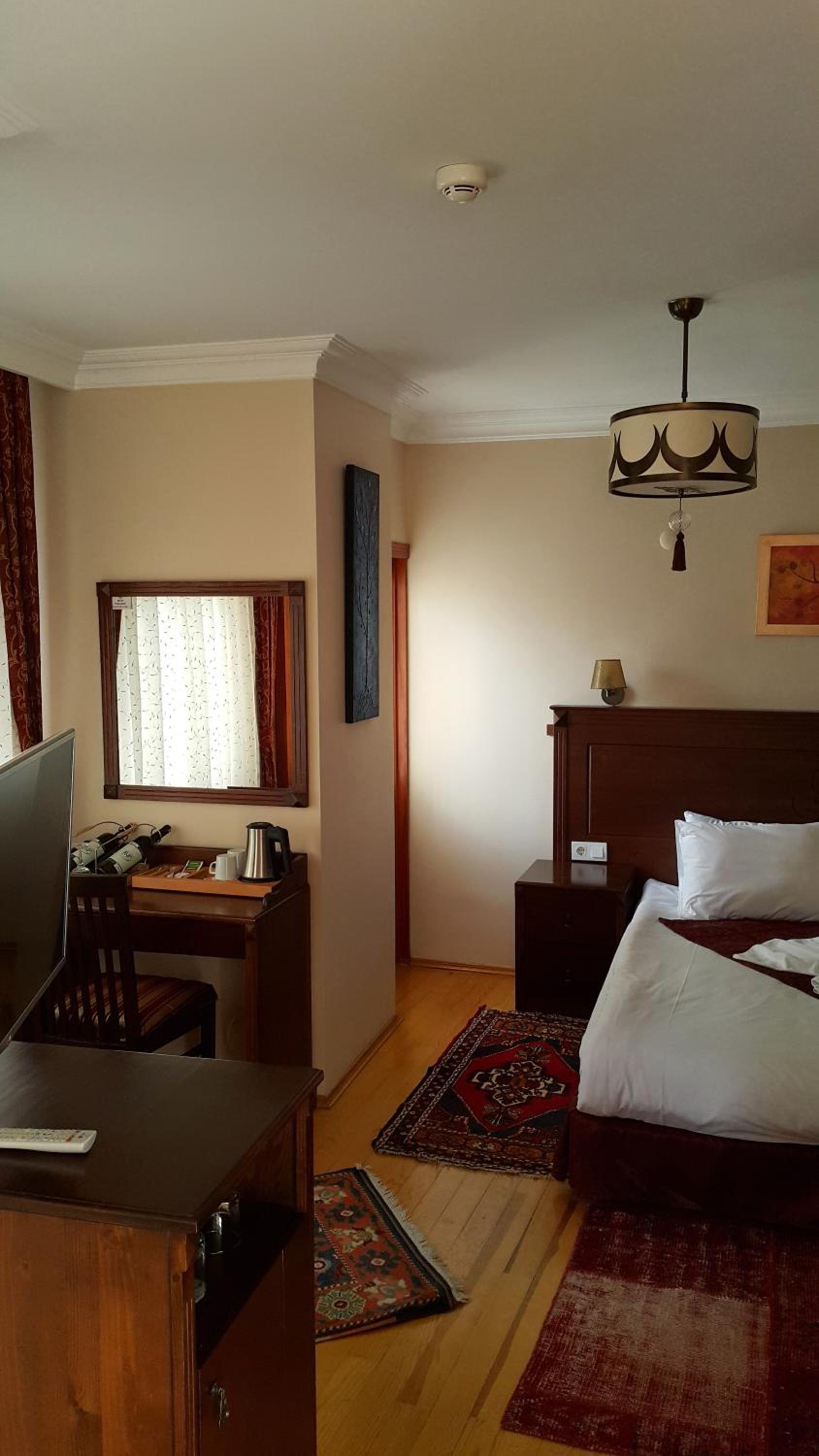 Berce Hotel Istanbul