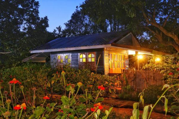 Mon Saeng Jun Homestay