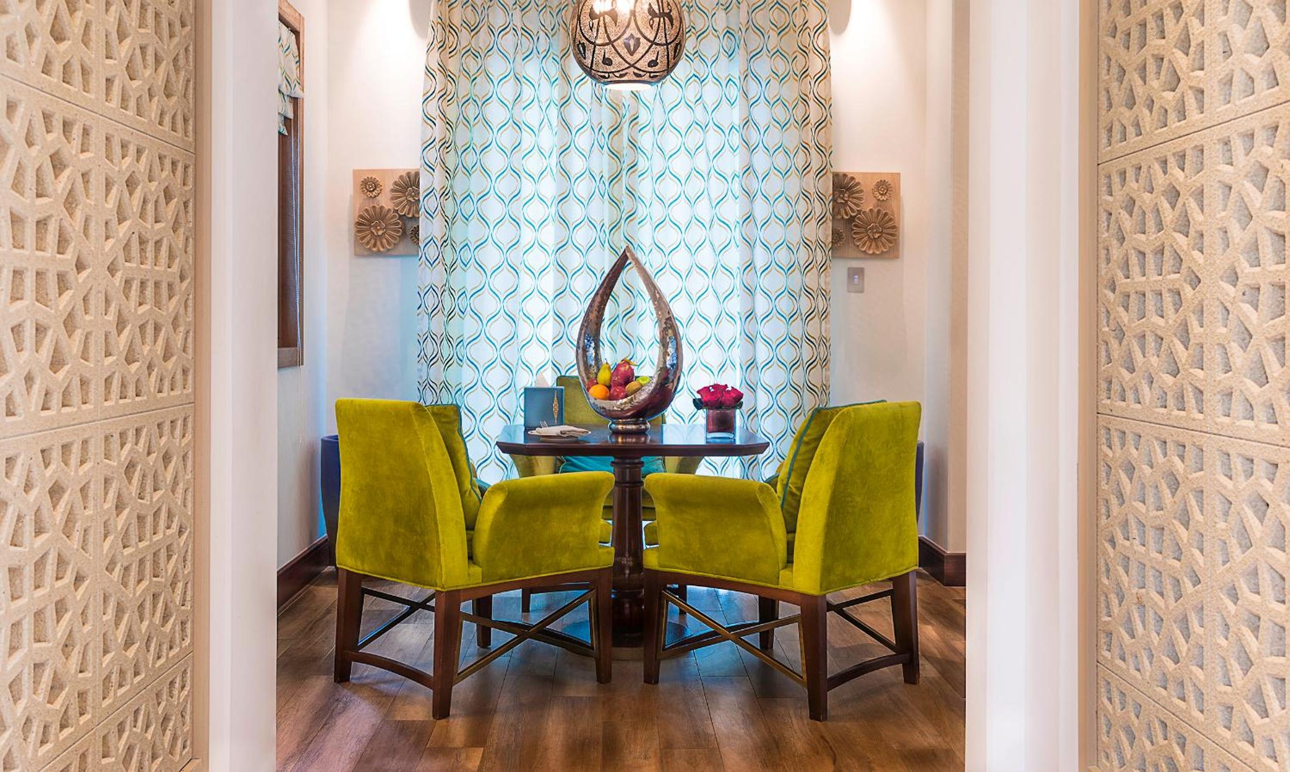 Banana Island Resort Doha by Anantara 12