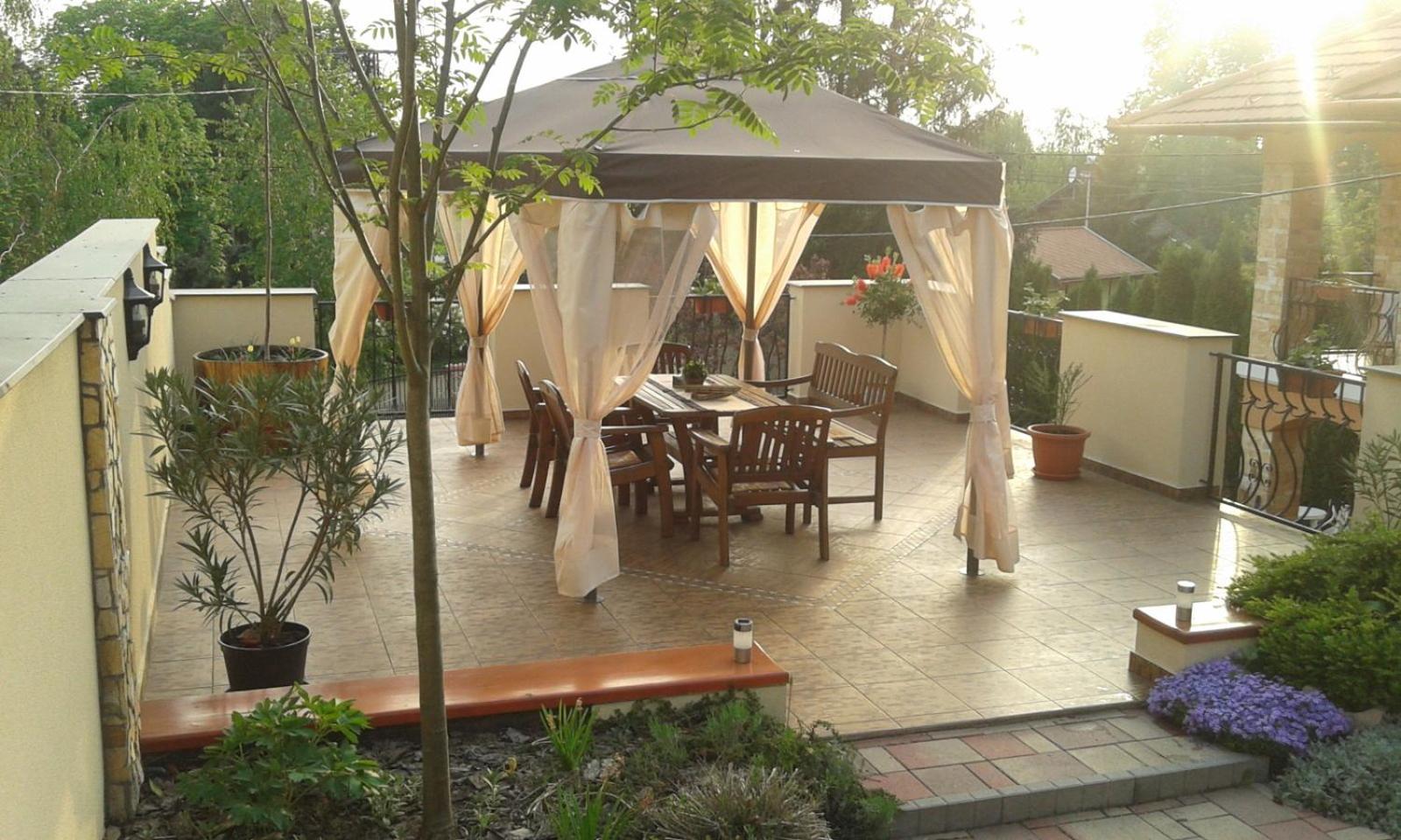 Janus Apartman view 3