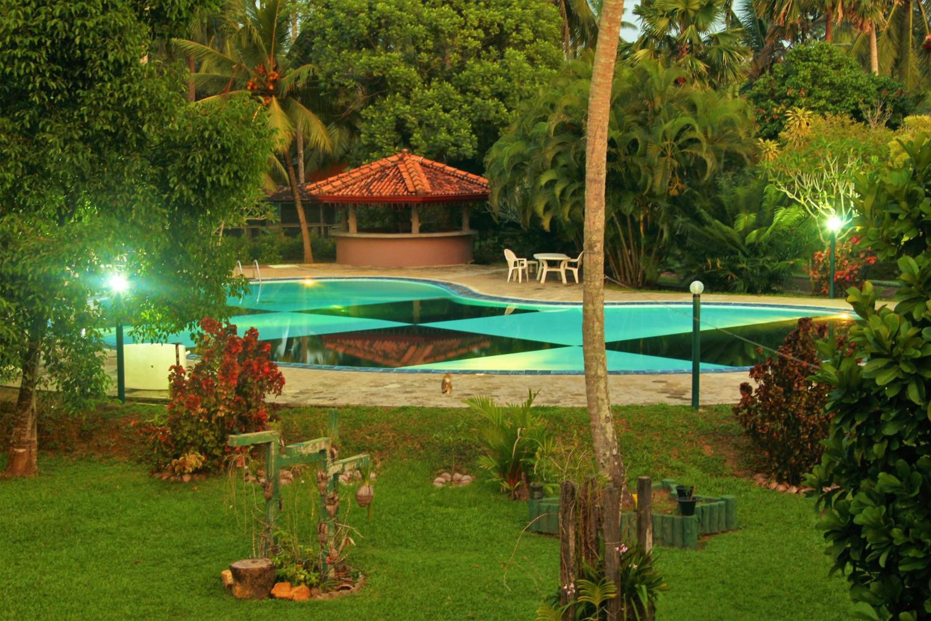 Villa Ranmenika