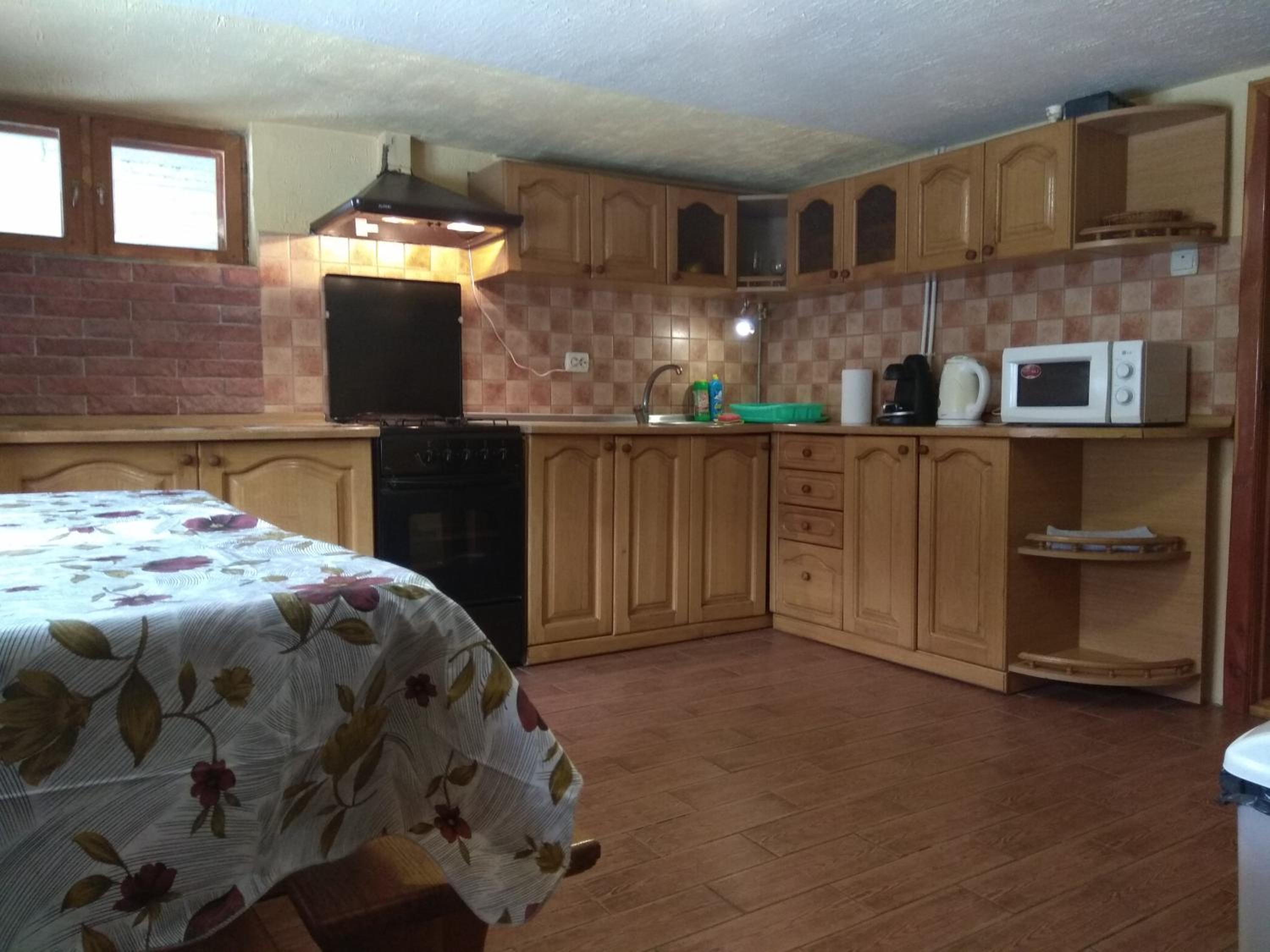 Villa U Tsymbora view 3