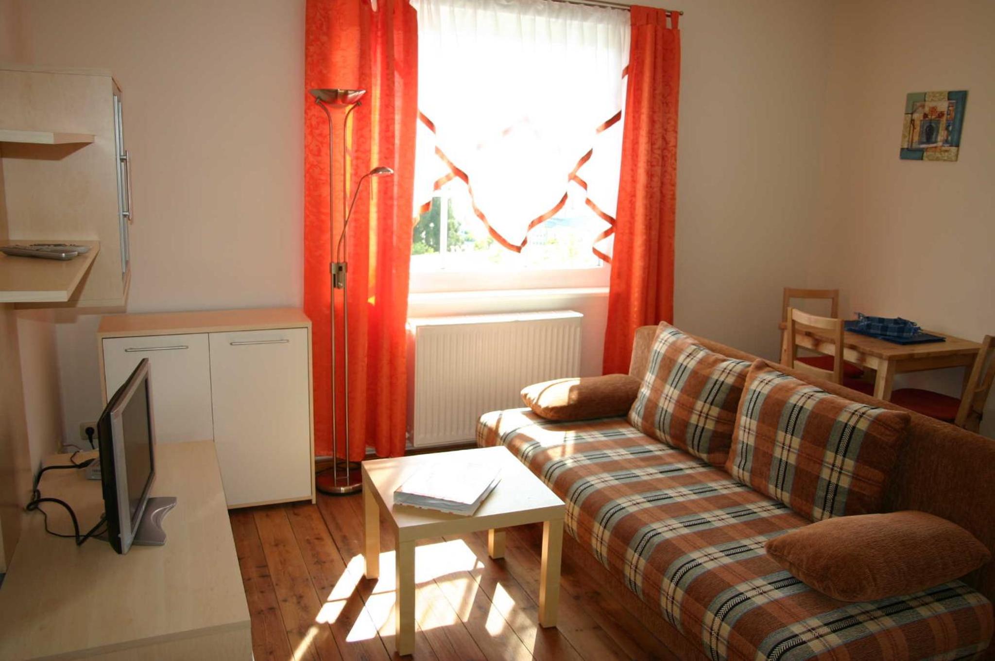 Pension Waldrose