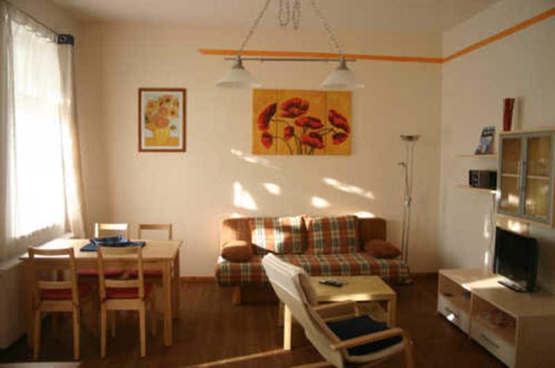 Pension Waldrose