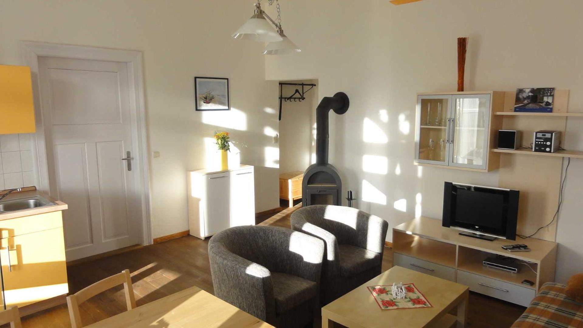 Pension Waldrose