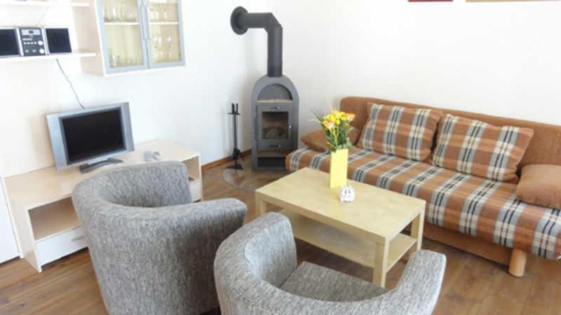 Pension Waldrose