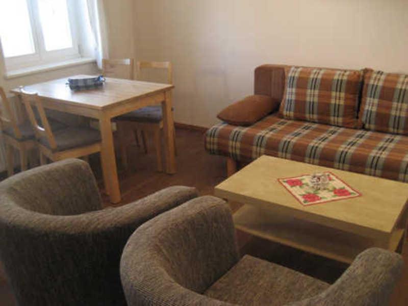 Pension Waldrose