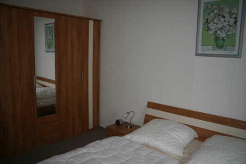 Pension Waldrose