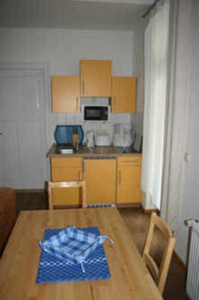 Pension Waldrose
