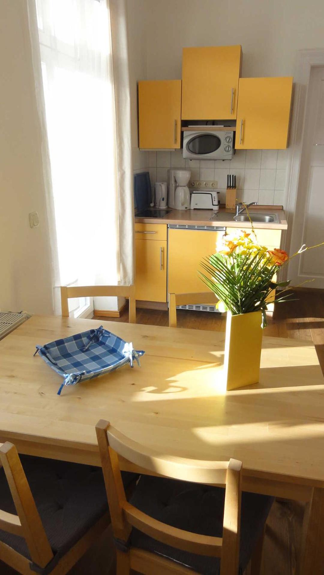 Pension Waldrose