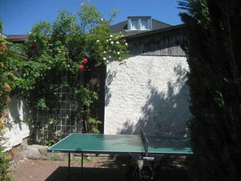 Pension Waldrose