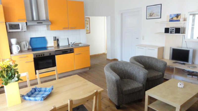 Pension Waldrose