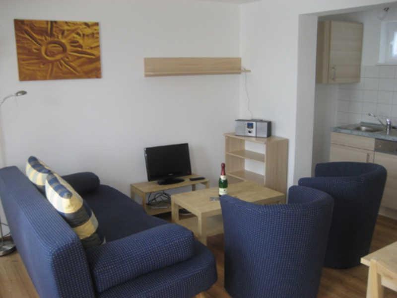 Pension Waldrose