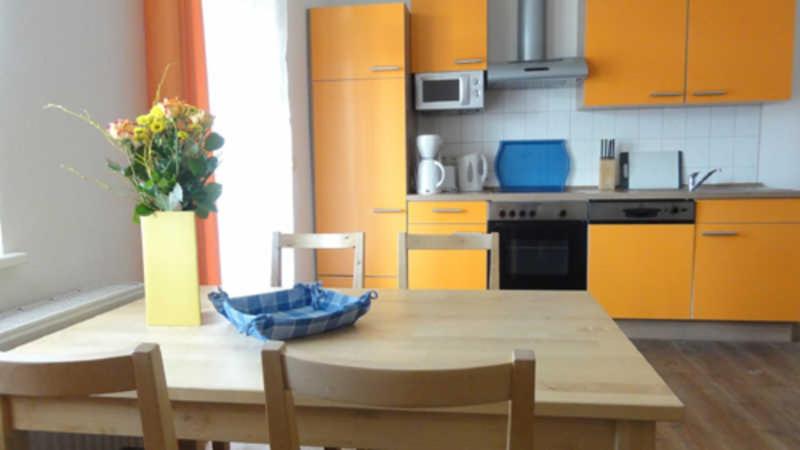 Pension Waldrose