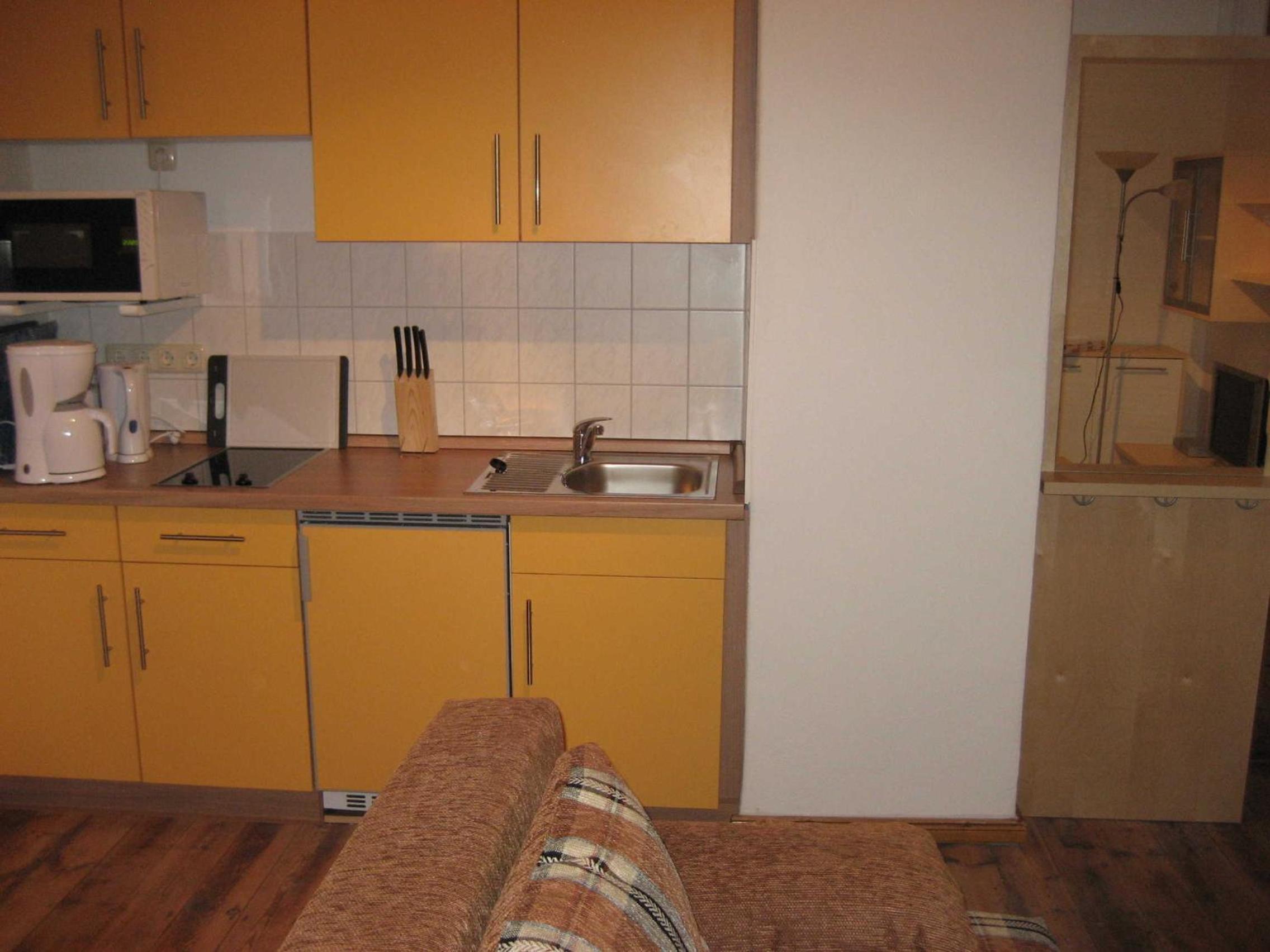 Pension Waldrose