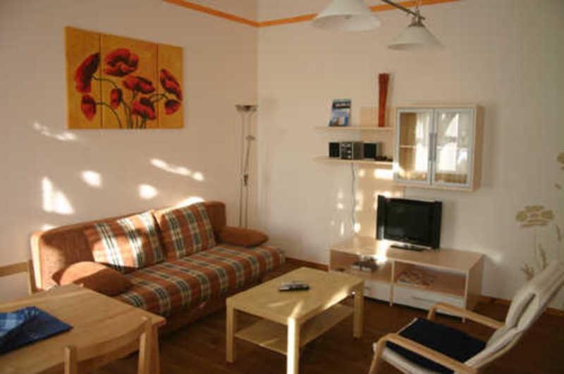 Pension Waldrose