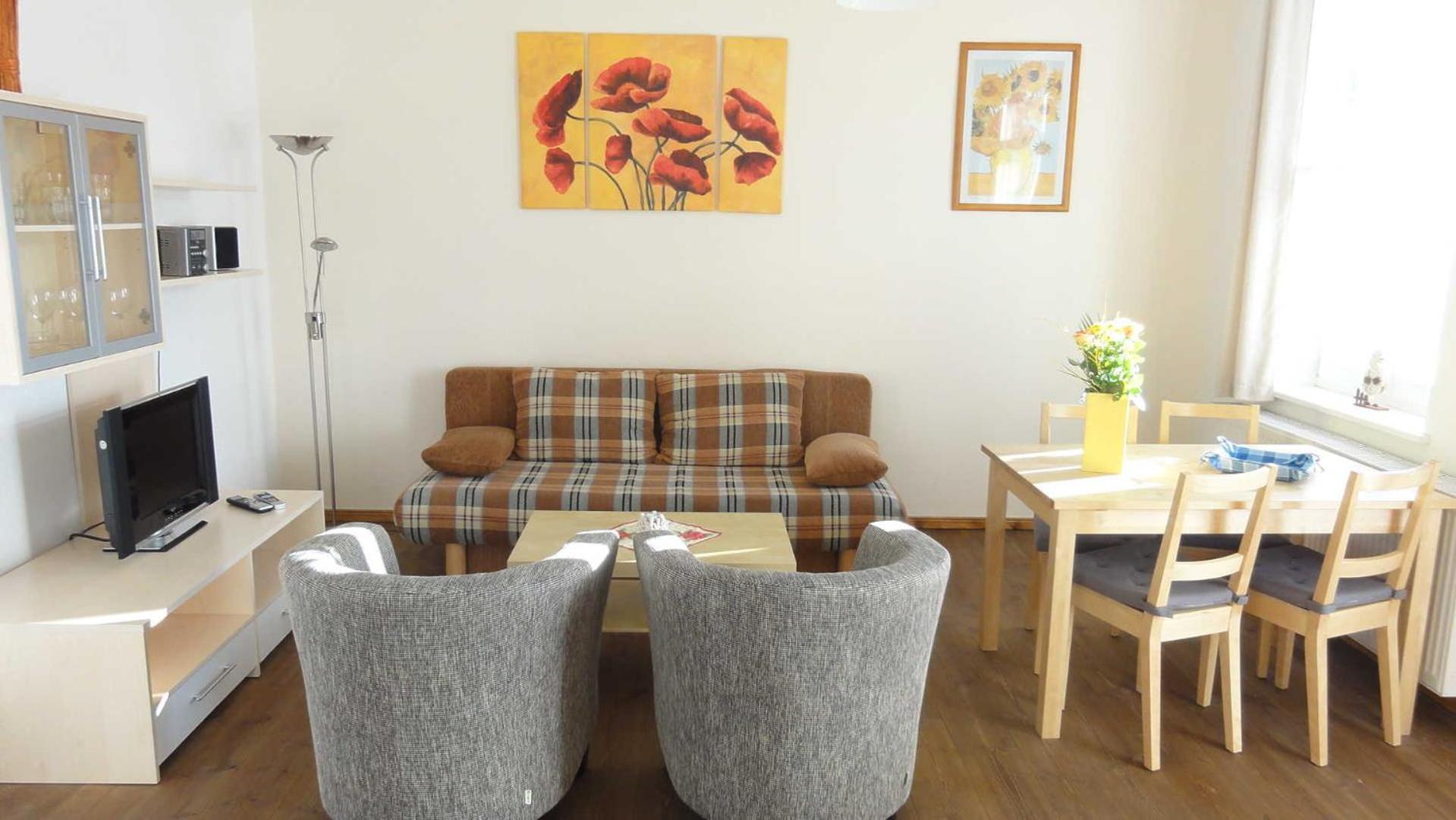 Pension Waldrose